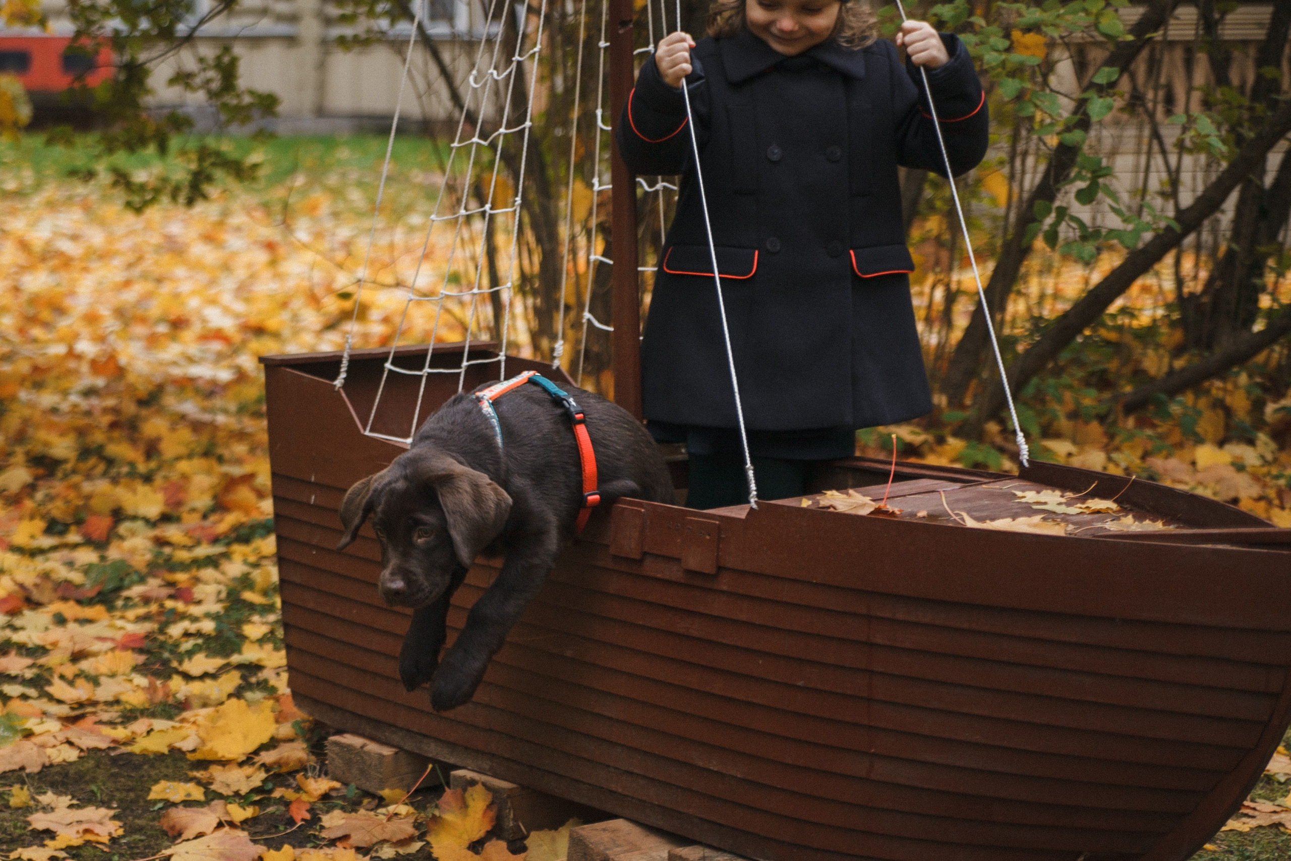 4 ноги, Терем, чай и 1 маленький хвост. Семейный фотограф, свадебный фотограф, женский портрет в Санкт-Петербу