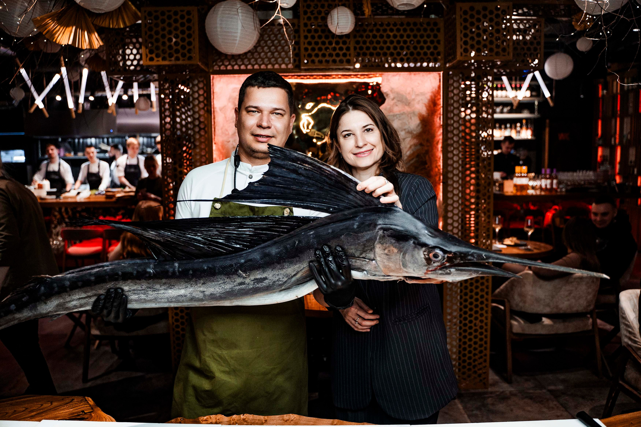 IZAKAYA. Фотограф Казань