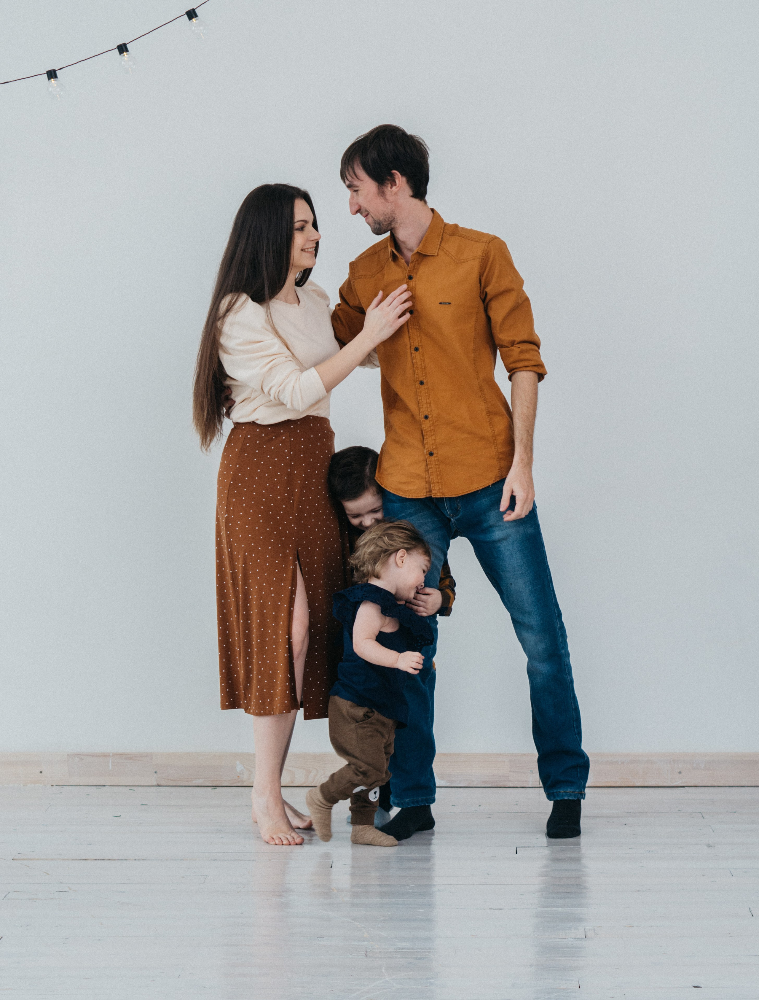 Семейные студия. Фотограф Ростов-на-Дону | фототерапевт