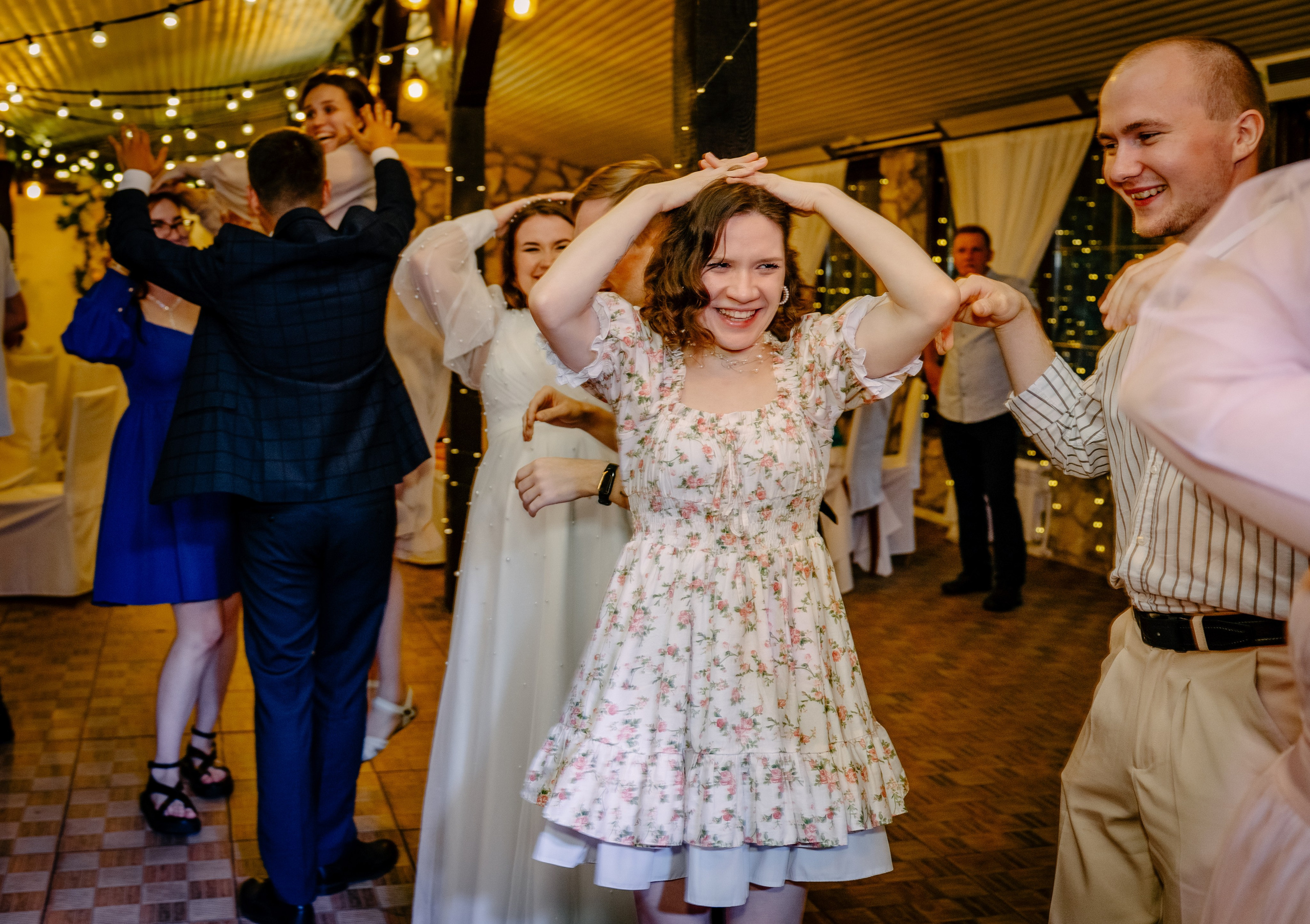 Максим и Наталья. Свадебная фотосъемка. Свадебный фотограф в Воронеже Александр Работкин