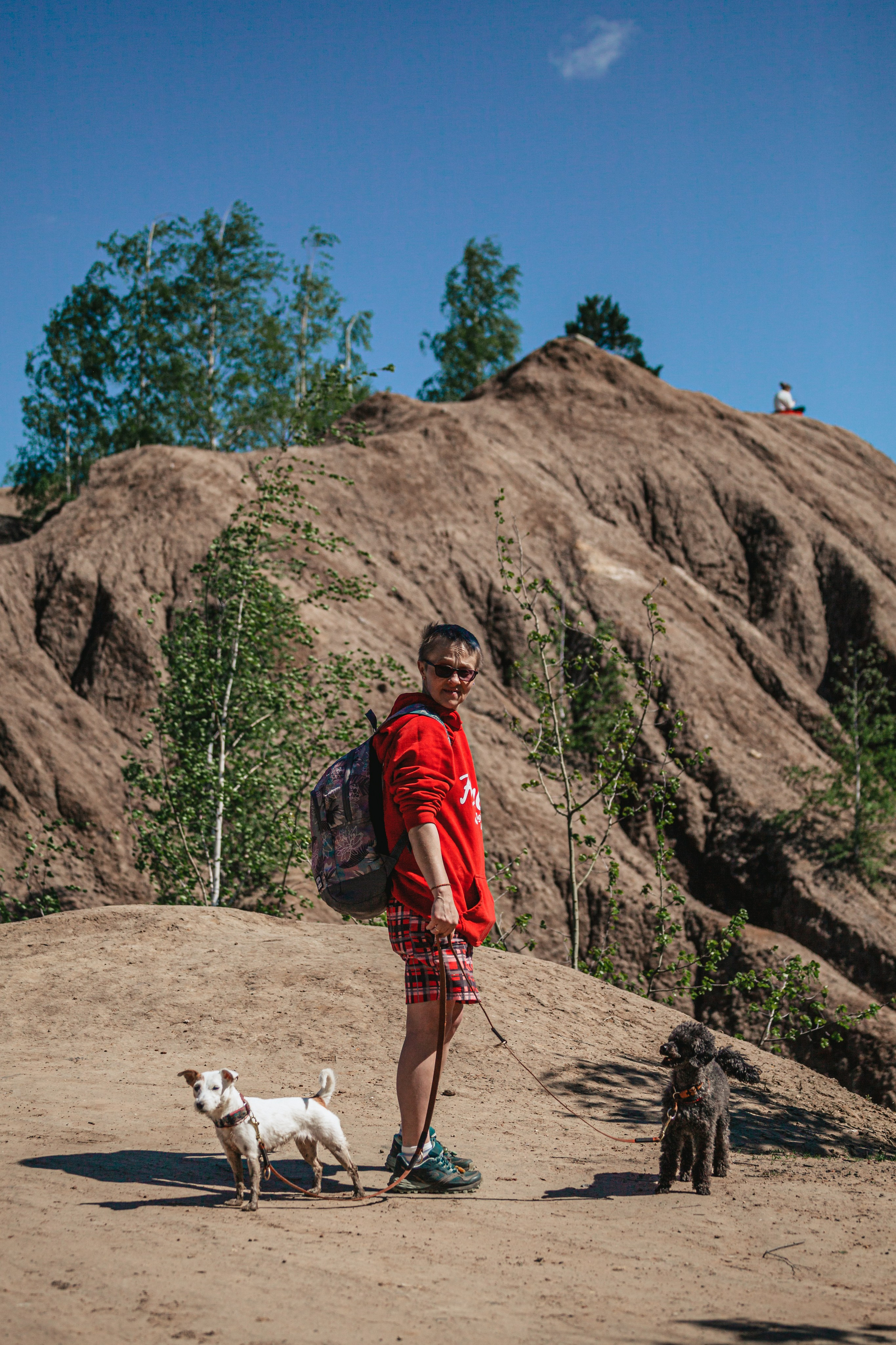 Кондуки. Фотограф-анималист Татьяна Степанова