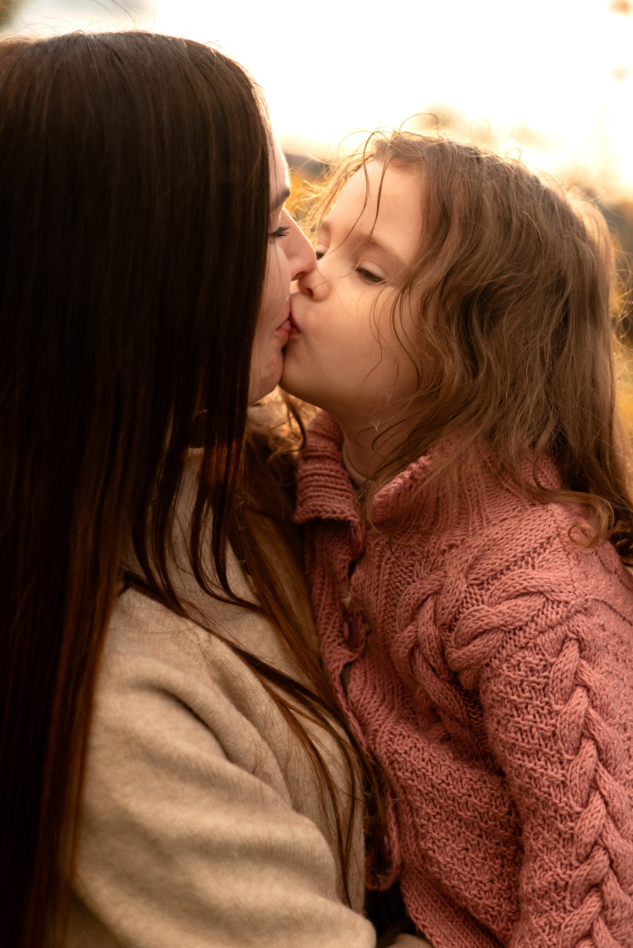 Семейная съемка