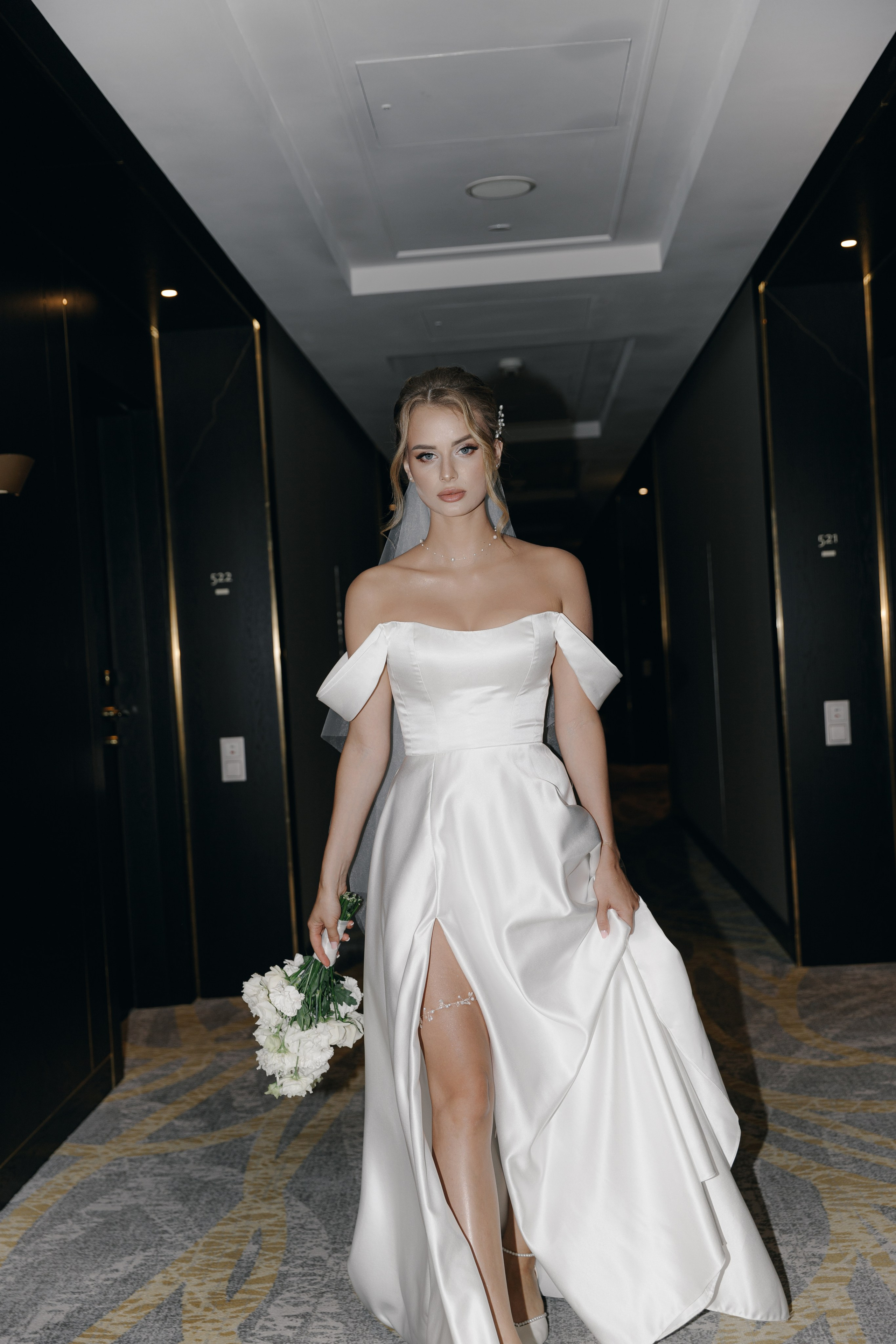 Захар & Анна. Свадебный фотограф Самара