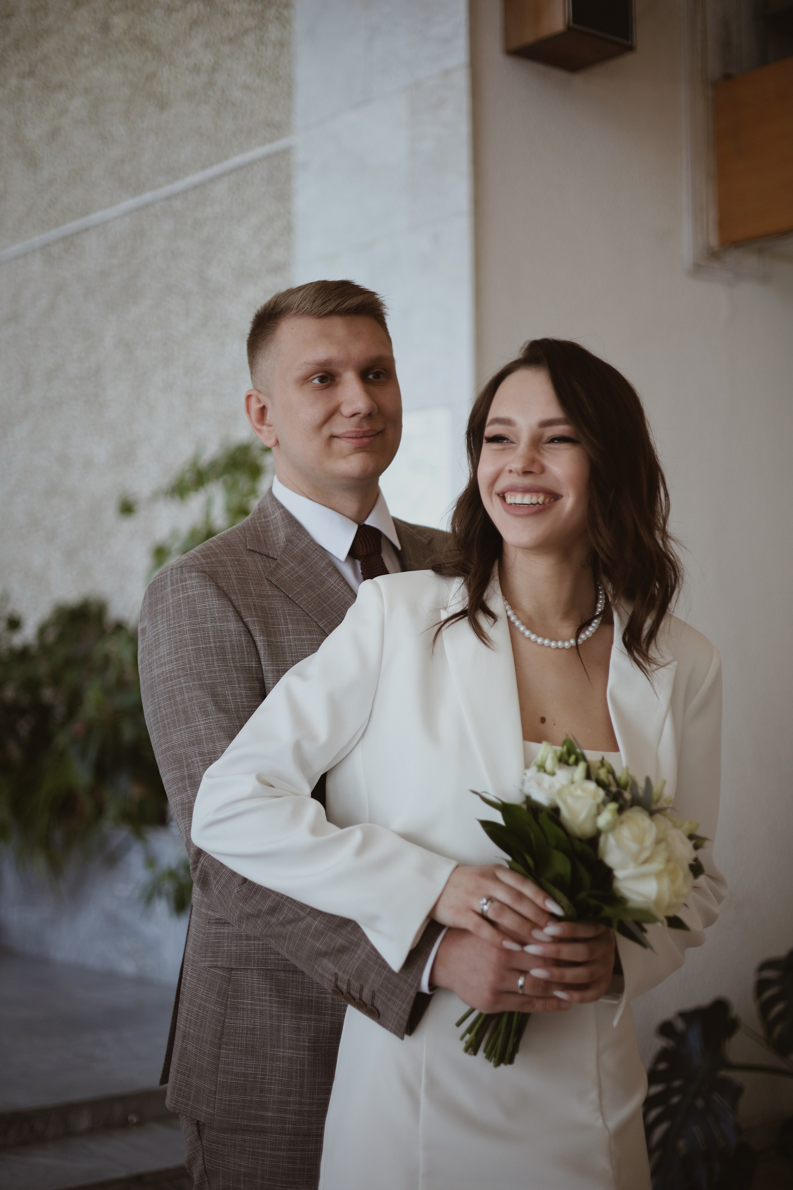 Alexey & valeria. Александра Акжигитова I Фотограф Волгоград