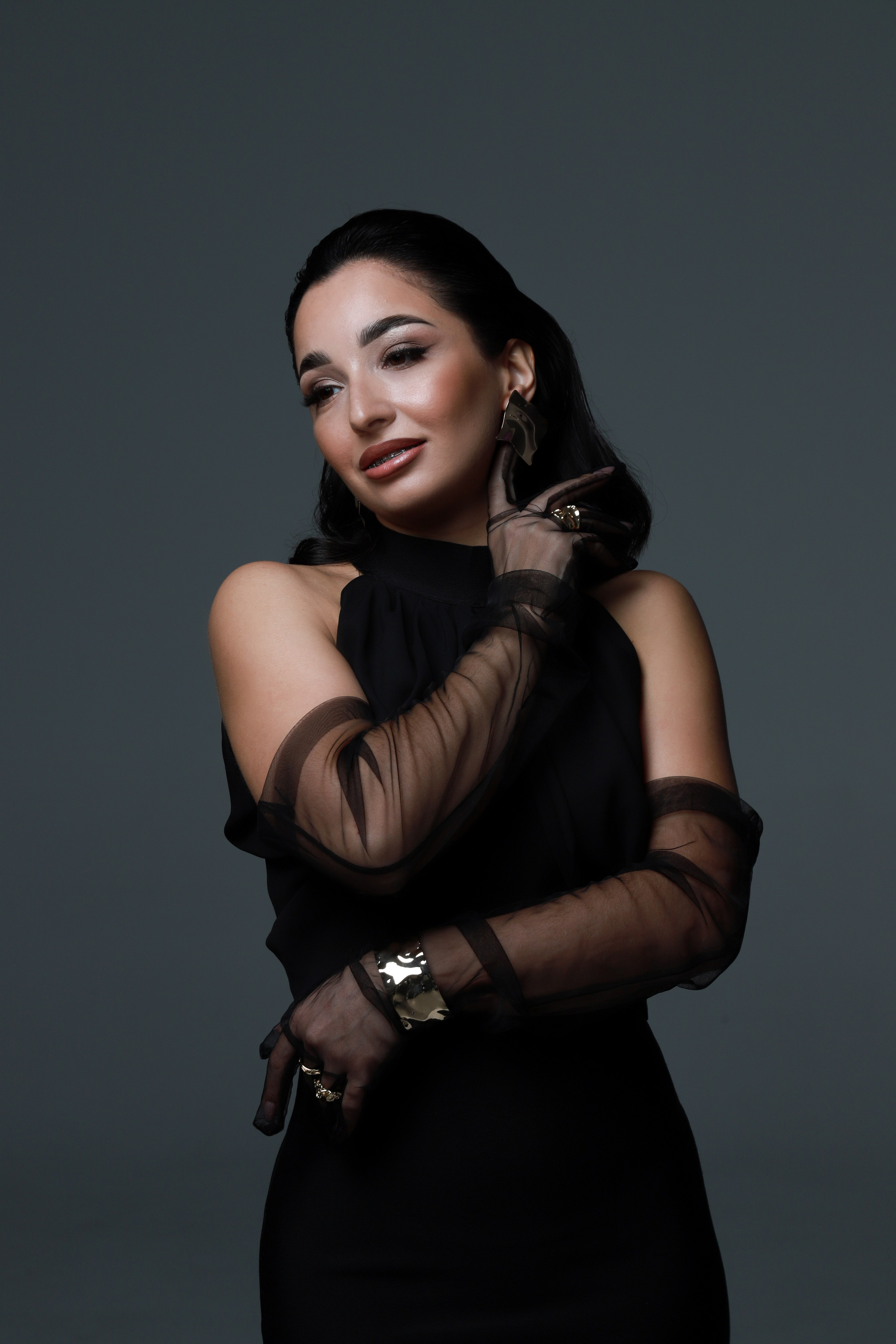 Проекты в студии для женщин. Фотограф Телегина Светлана