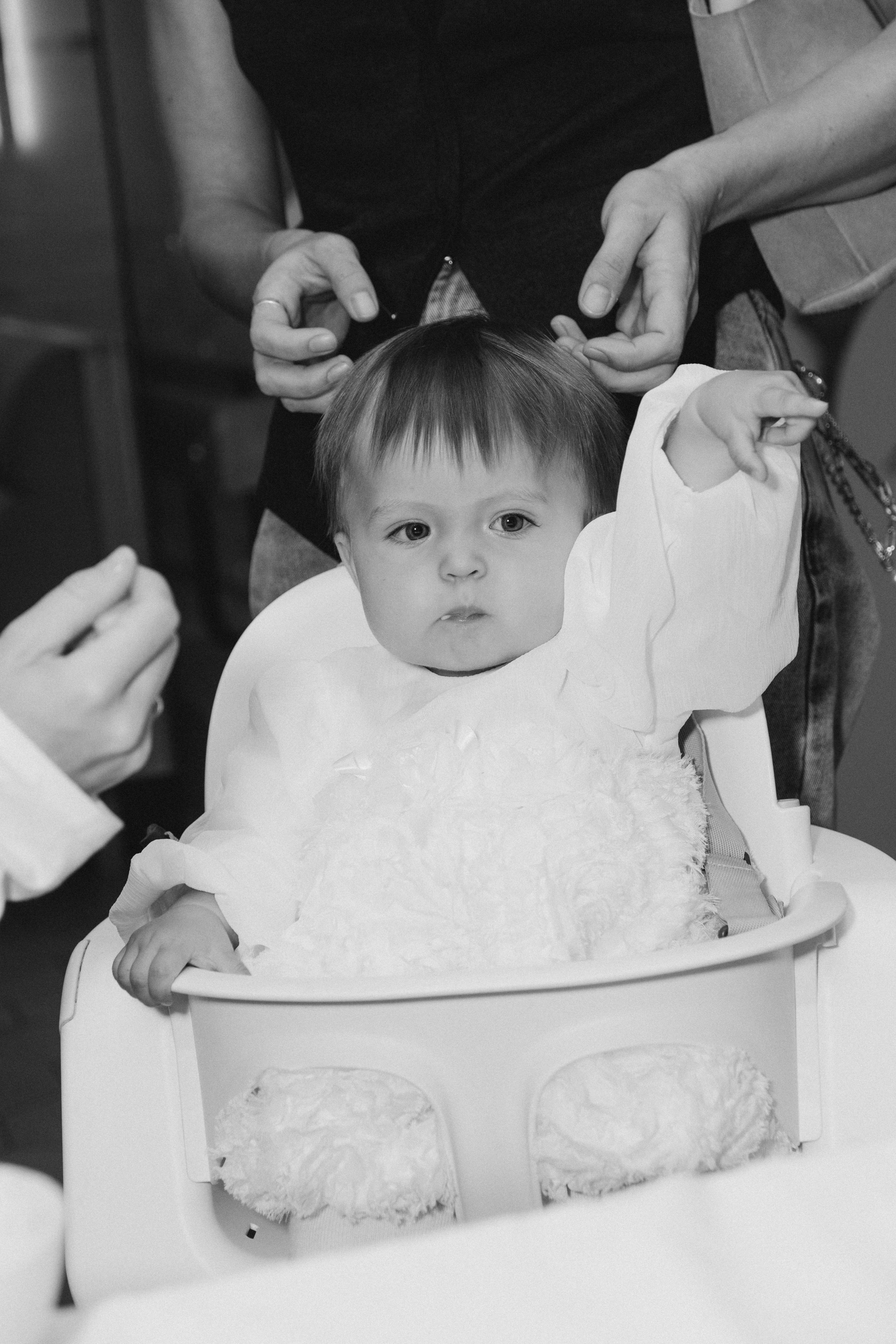 Детский ДР. Фотограф Москва / Зеленоград — Наталья Петухова