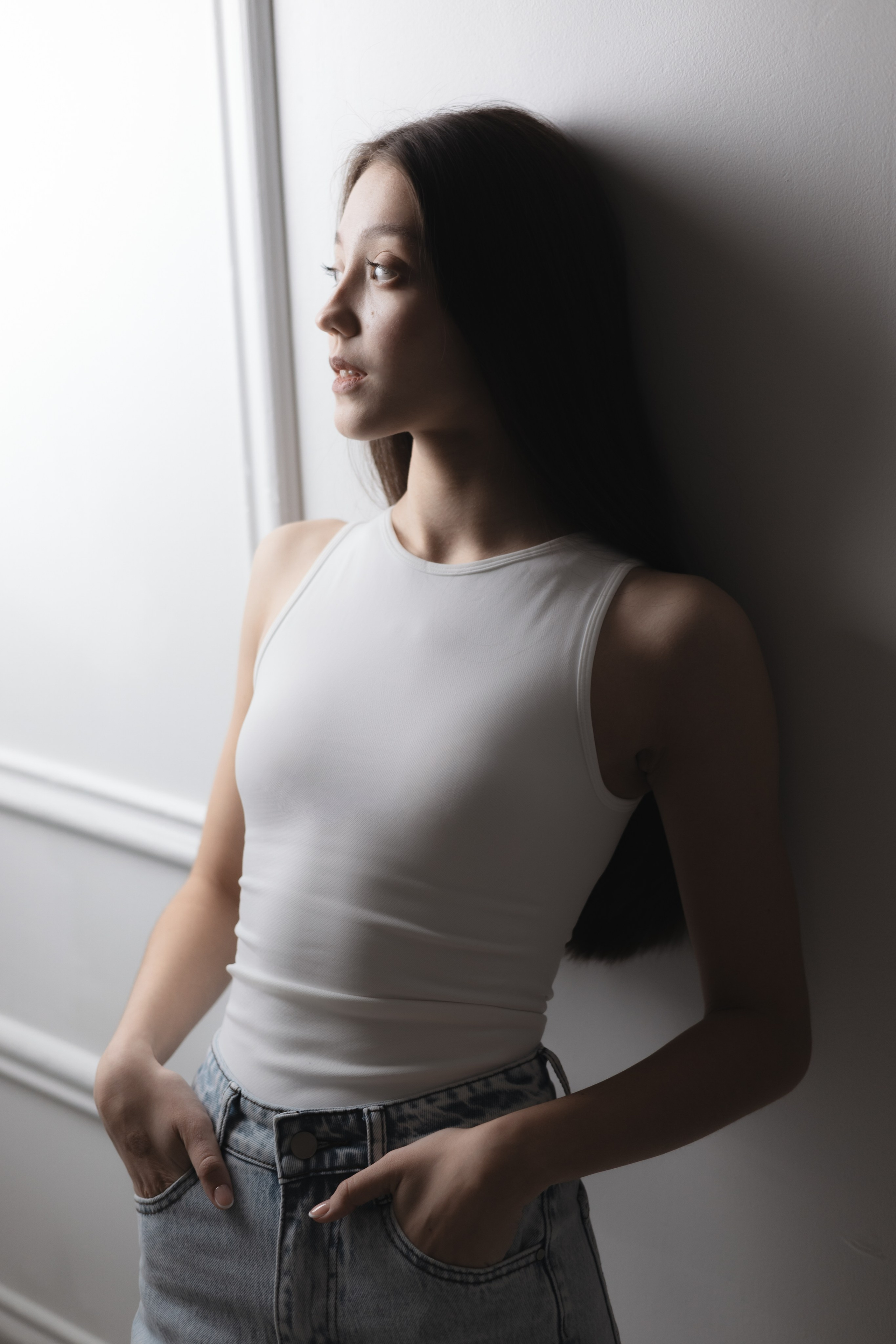 Portrait. Фотограф из Йошкар-Олы