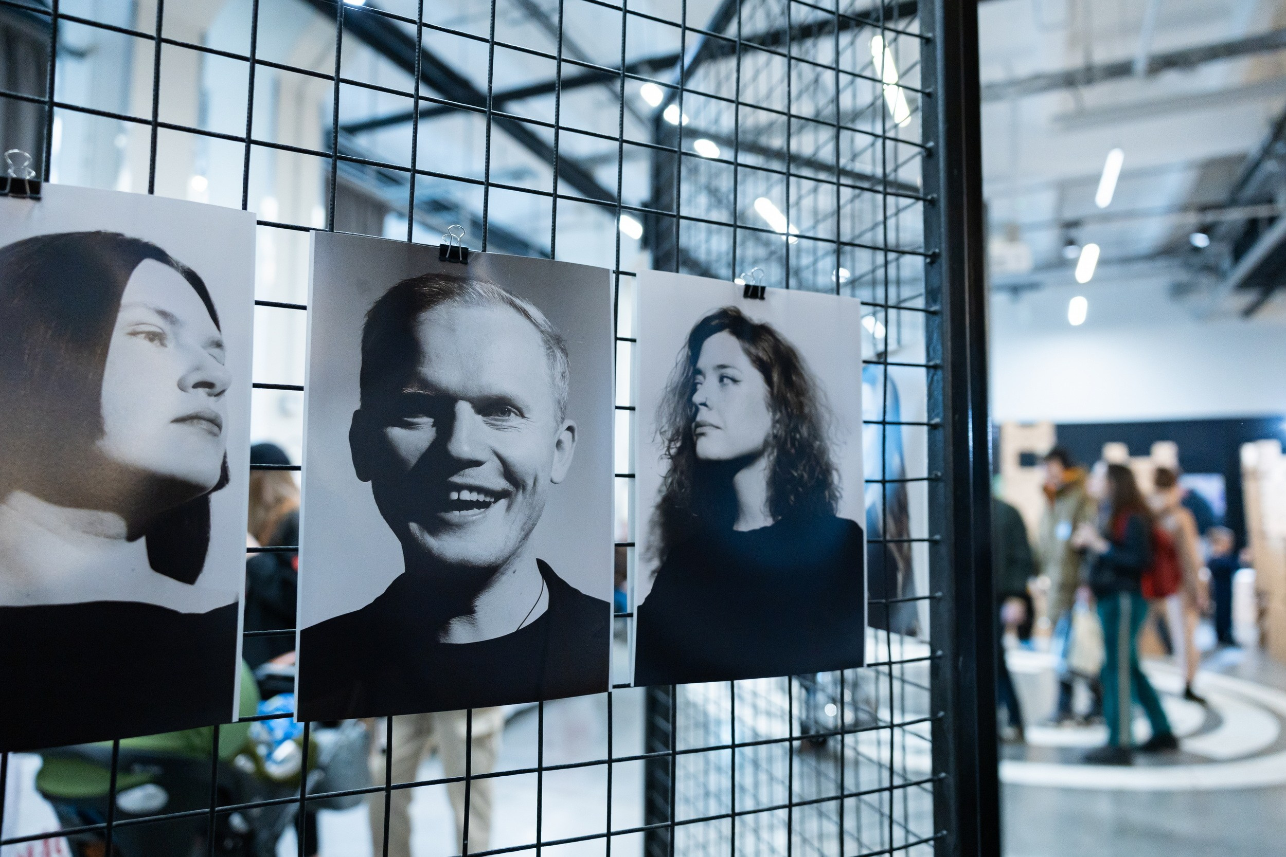 Октаве 8 лет! (25 апреля 2026). Репортажный фотограф Алексей Пирязев