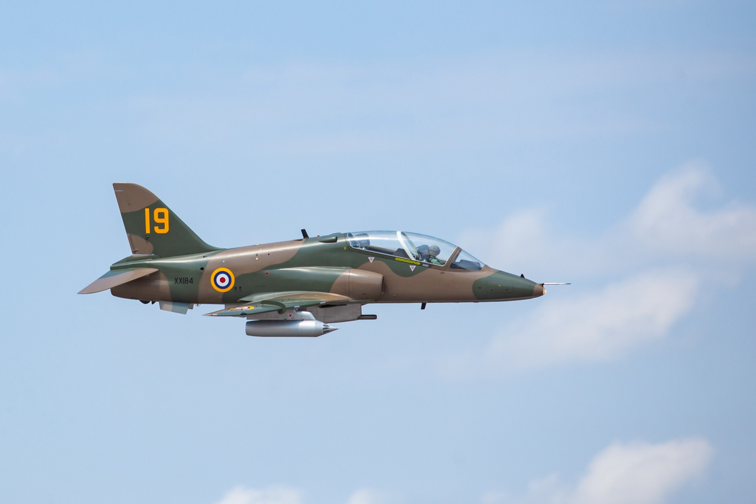 Тульские крылья (23 июня 2019). Репортажный фотограф Алексей Пирязев