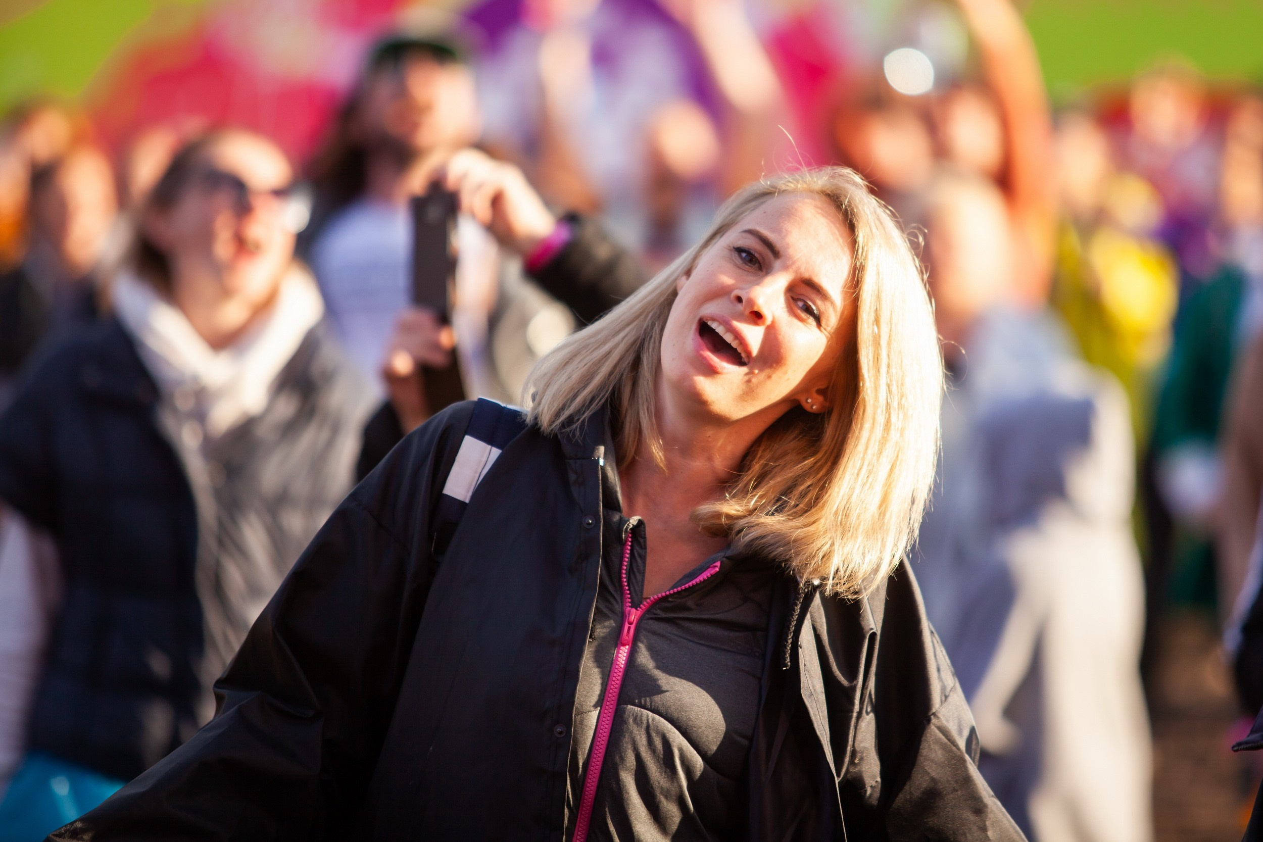 2019. Репортажный фотограф Алексей Пирязев