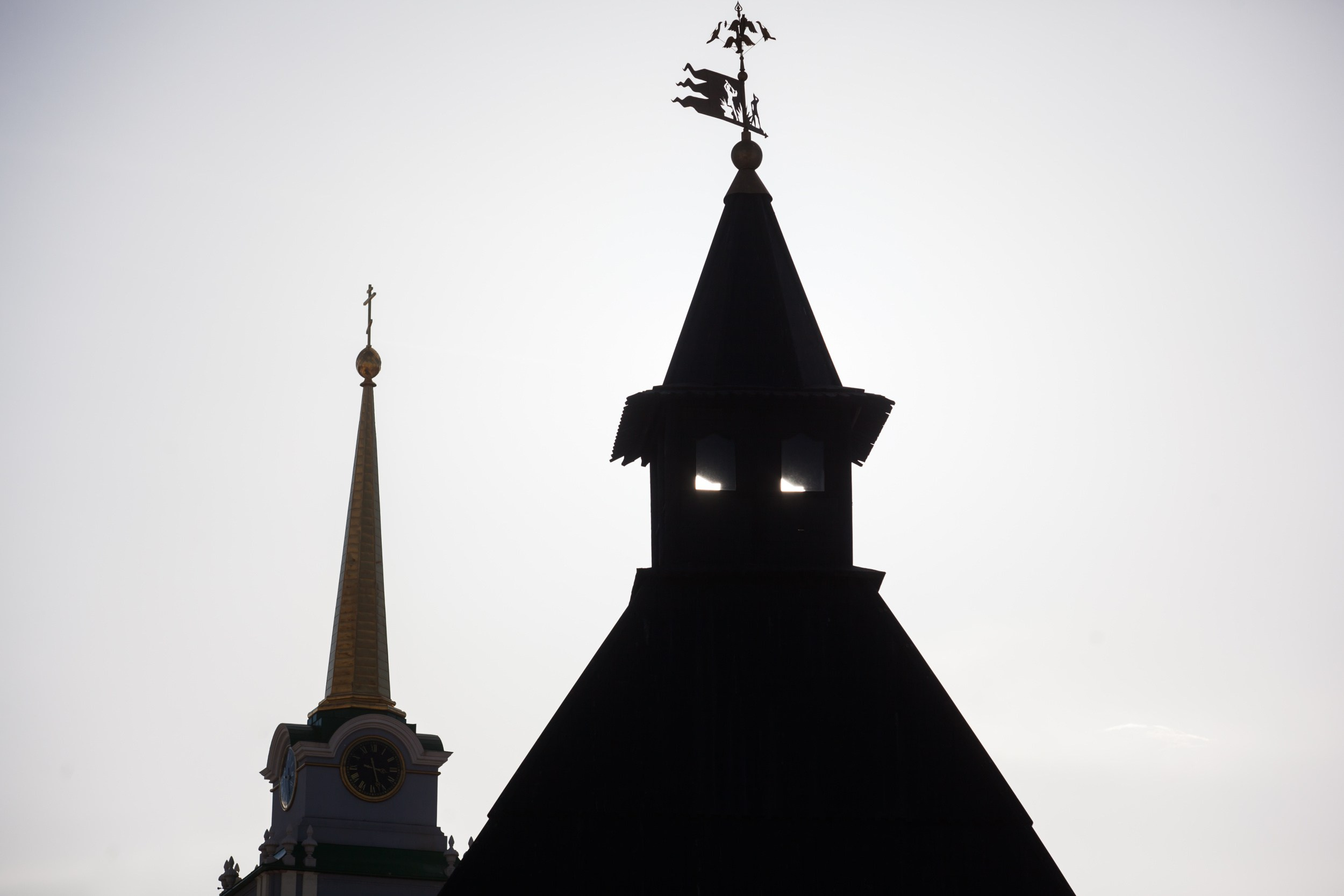 Тула. Репортажный фотограф Алексей Пирязев