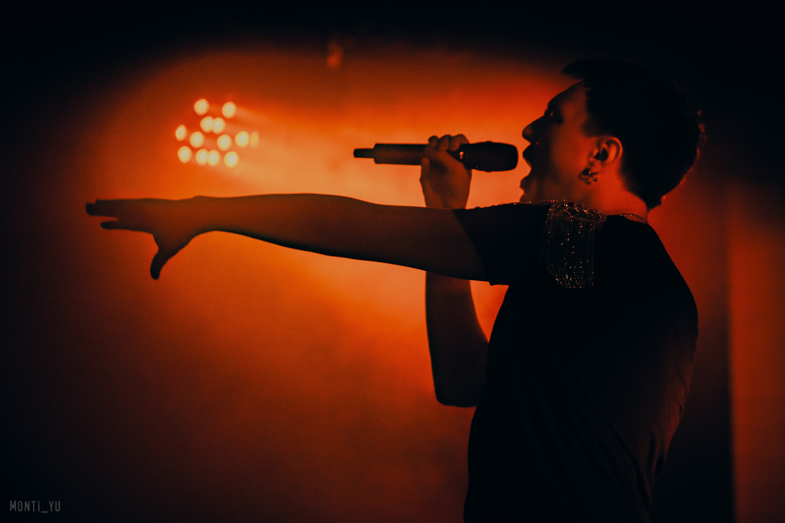 FIZICA & ANTARCTIC - Екатеринбург 3.11.2024