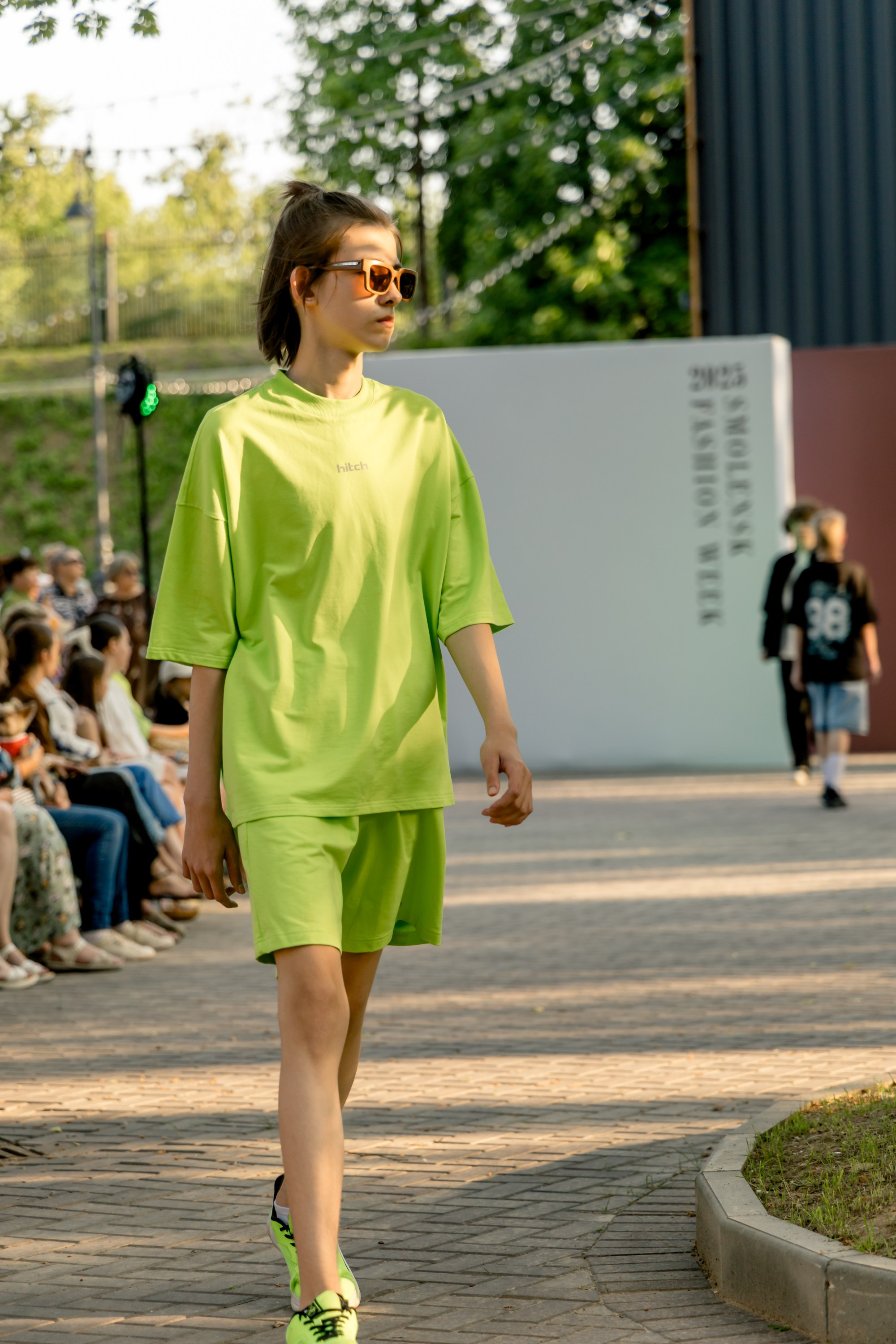 Smolensk Fashion Week 2025_показы_ДЕНЬ 1_ВЕЧЕРНИЙ ПОКАЗ_19:00. Главная