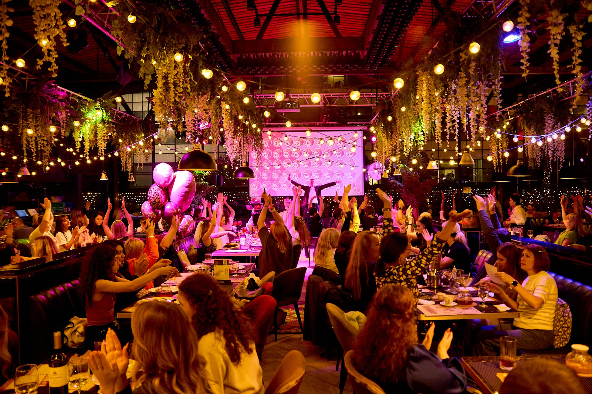 МузЛото. Главная