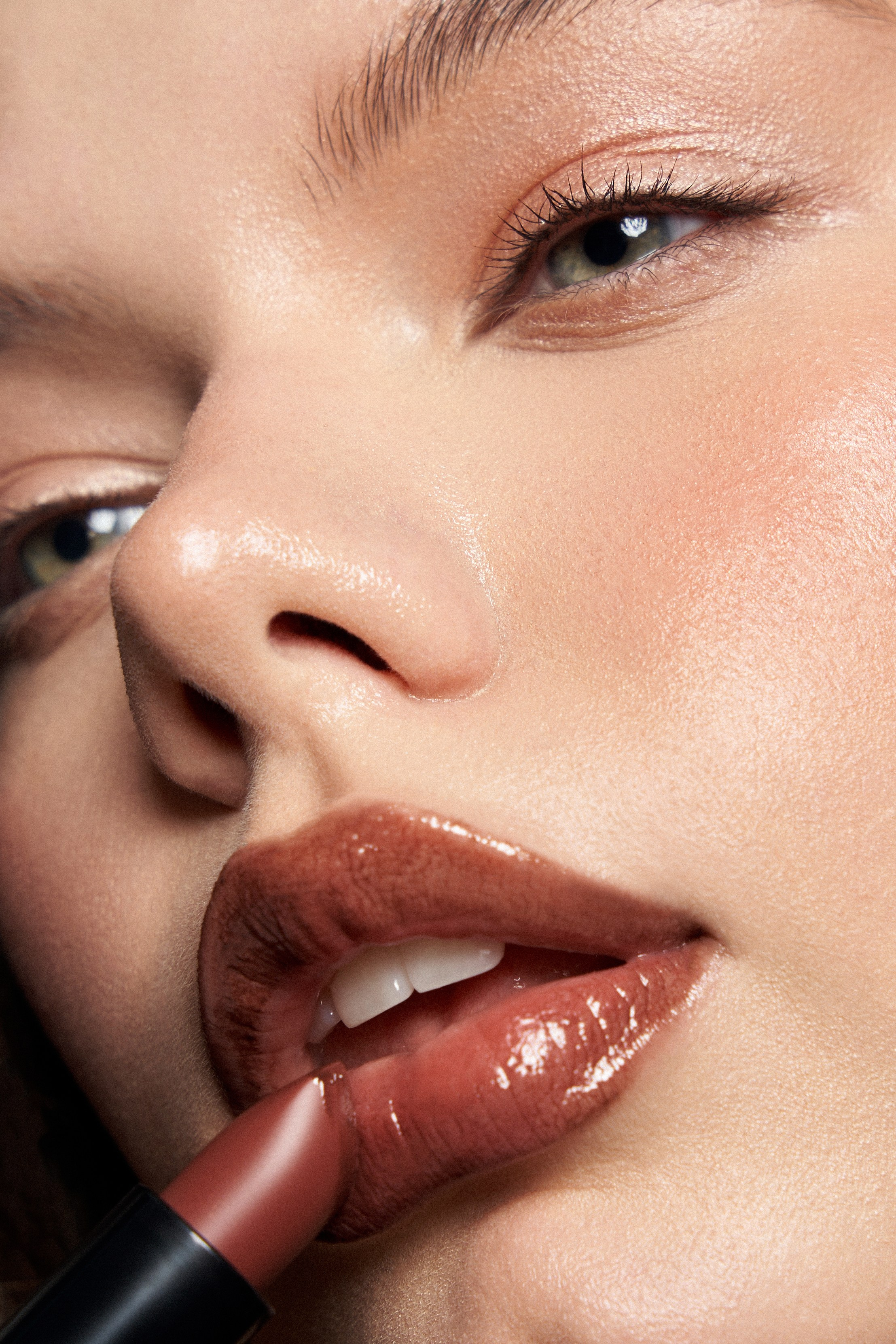 РЕТУШЬ. Photographer Lana Gusak