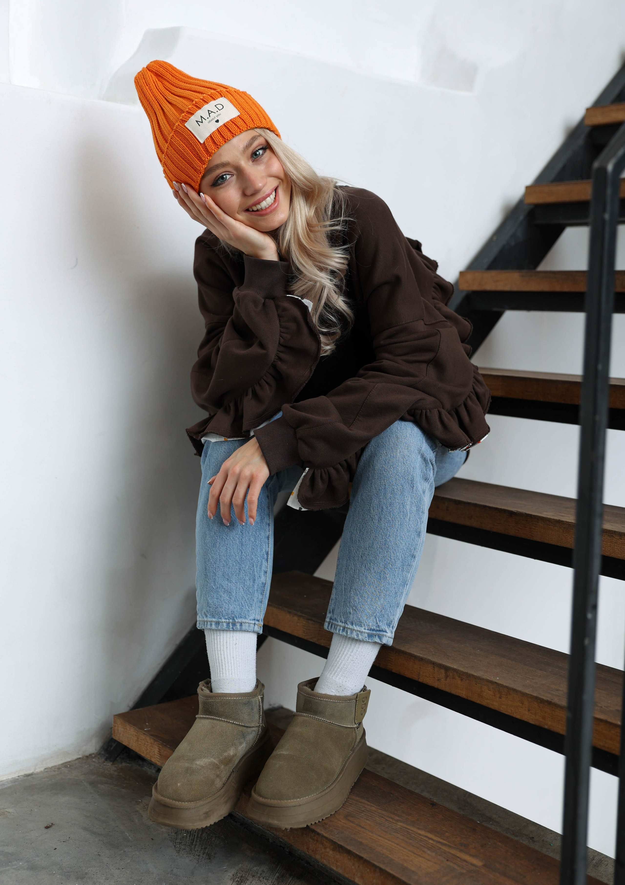 M.A.D. about u. Портфолио. Фотограф для Брендов Anna Novikovvva