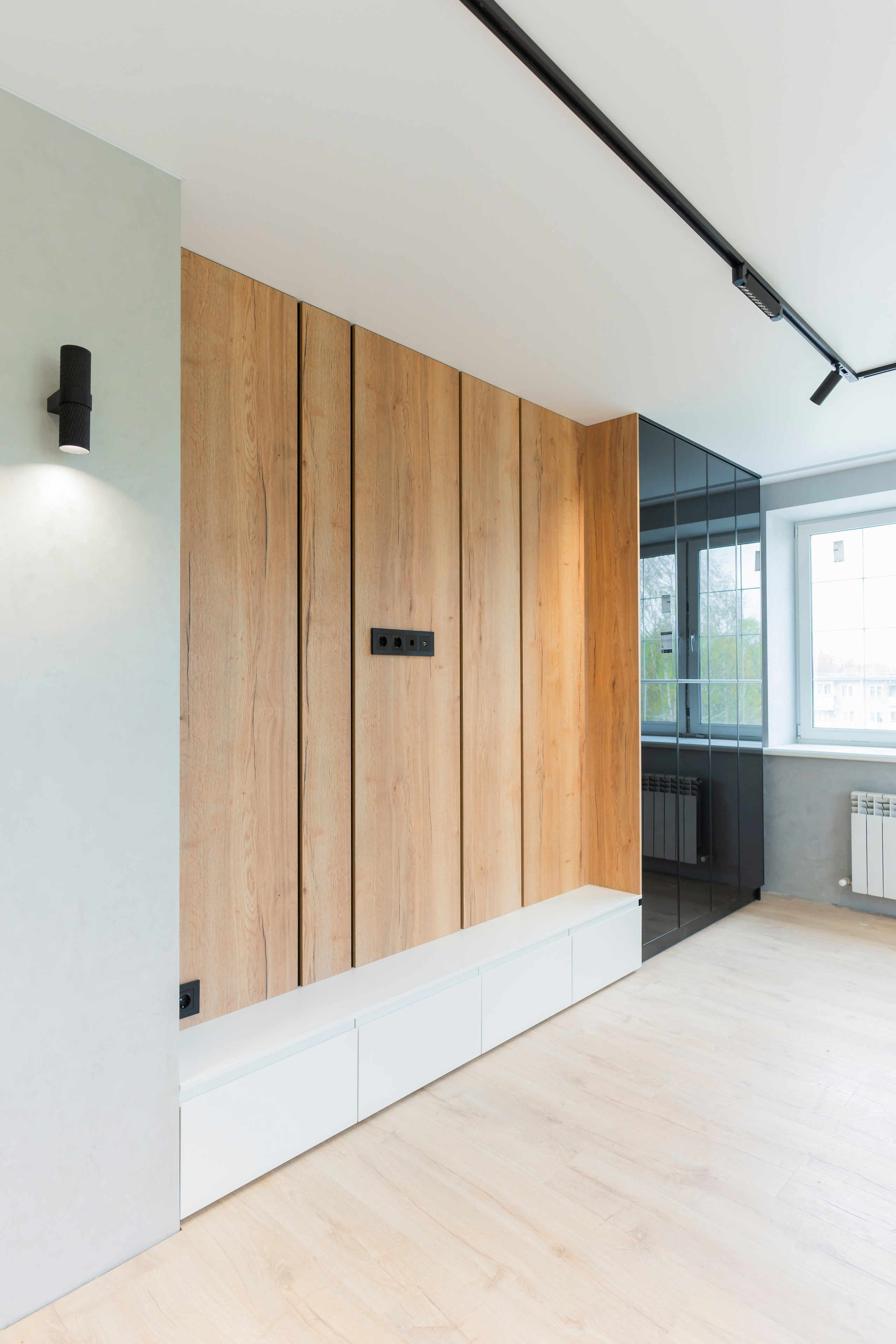 Недвижимость. Видеограф Иван Серов