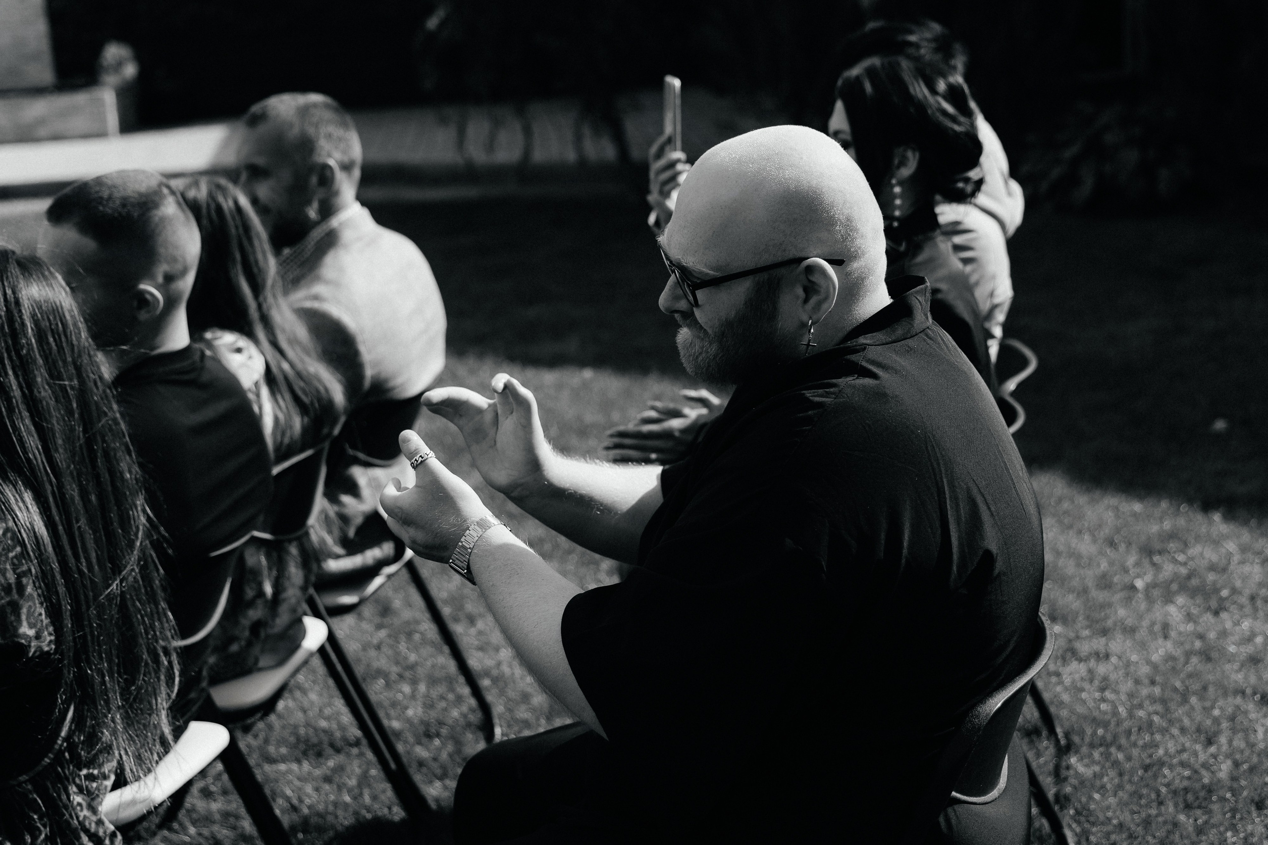 Свадебная фотосессия Анастасии и Игоря в Усадьбе Легенда. Свадебный фотограф в Минске/Беларуси Сергей Спиридонов