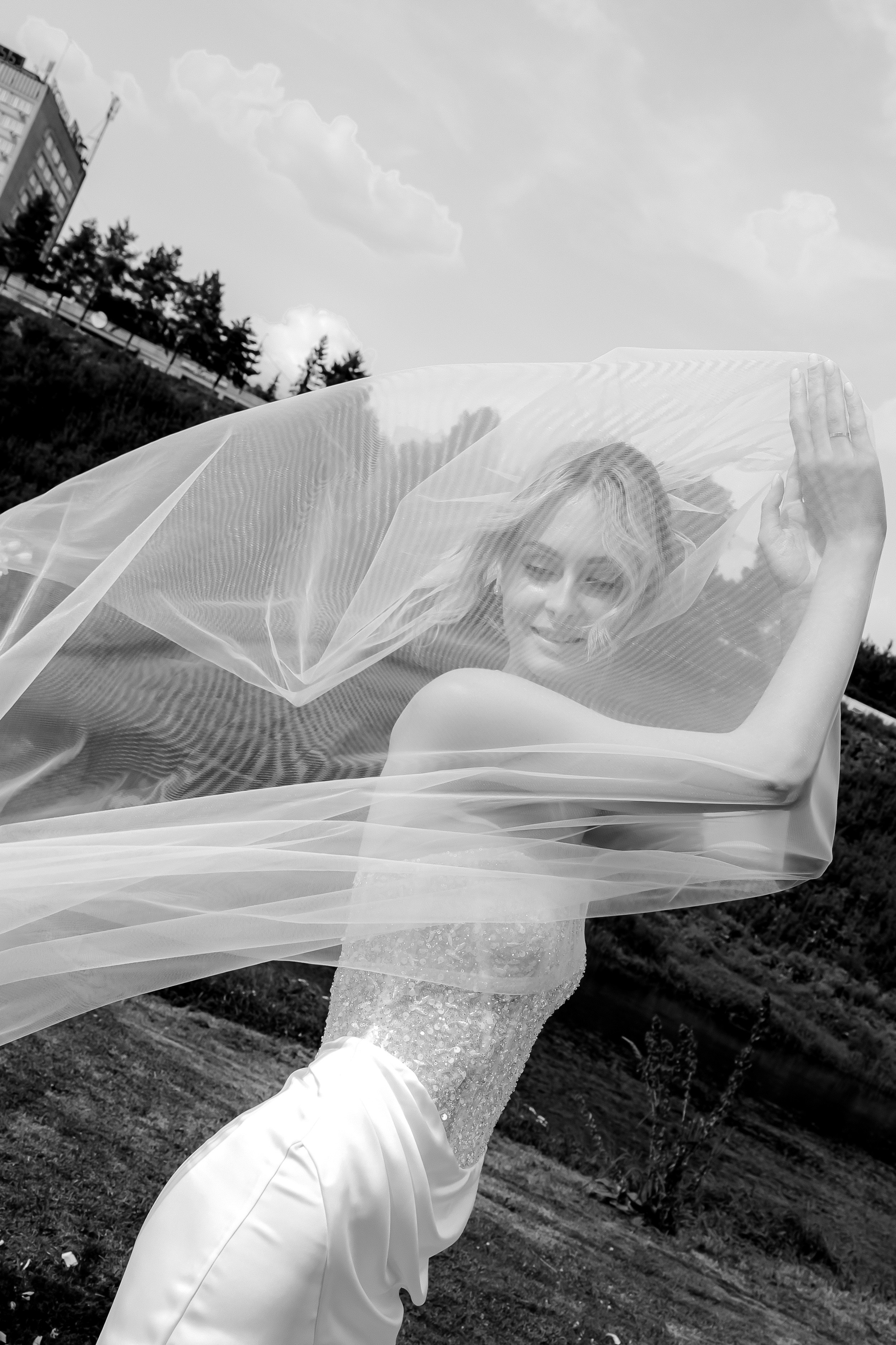 …там, где живет любовь…. Свадебный и женский фотограф в Твери Екатерина Гребенкина