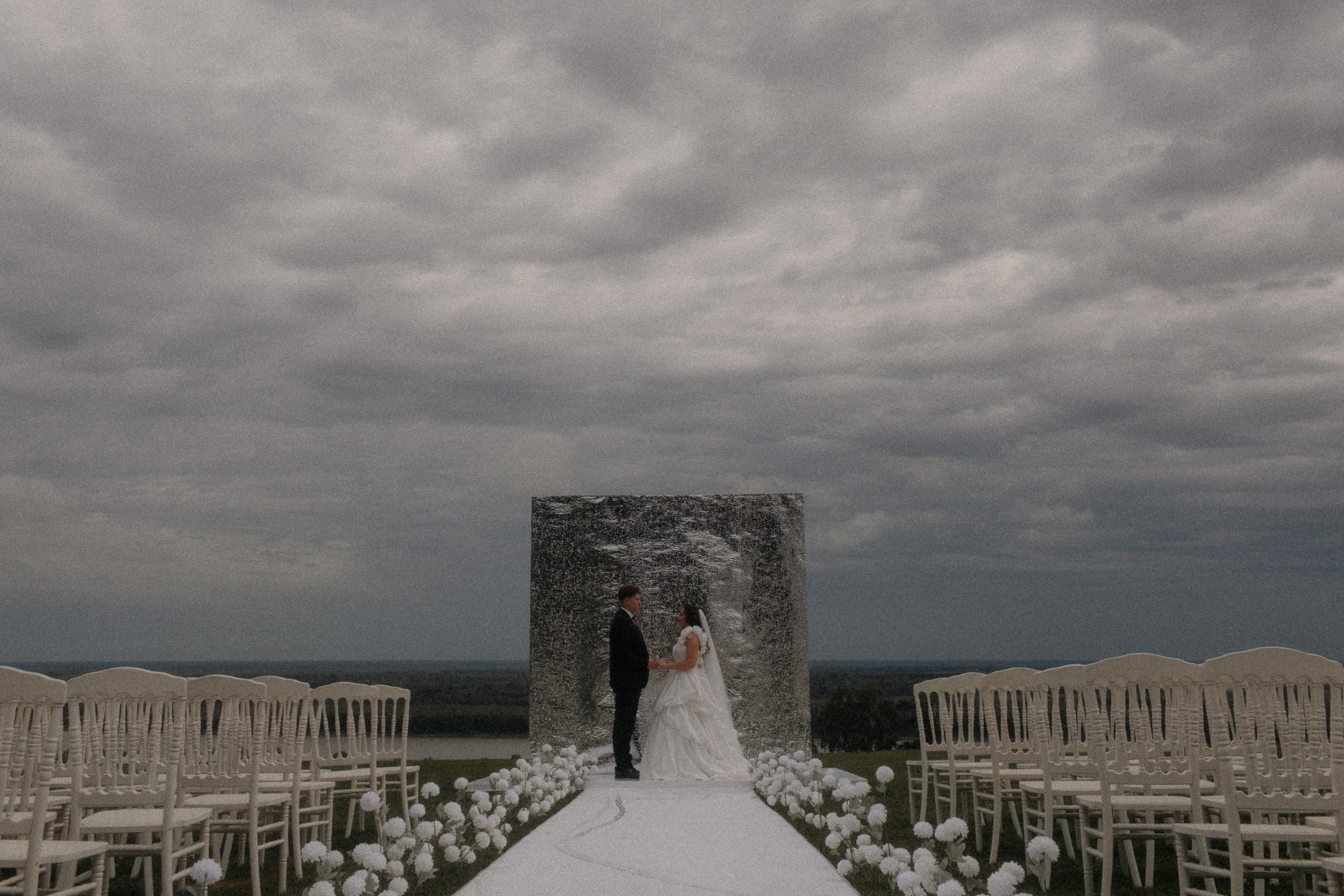 Николай и Елена. Свадебный фотограф Артак Костанян