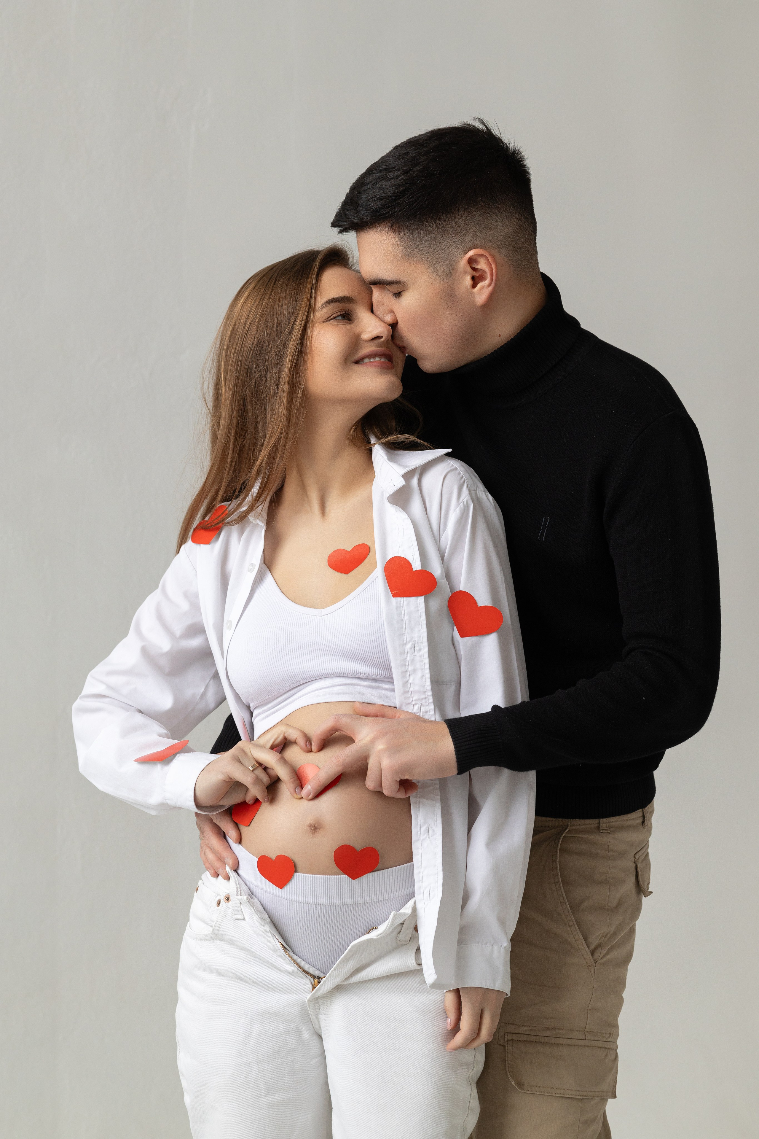 Беременность. Фотограф Минск