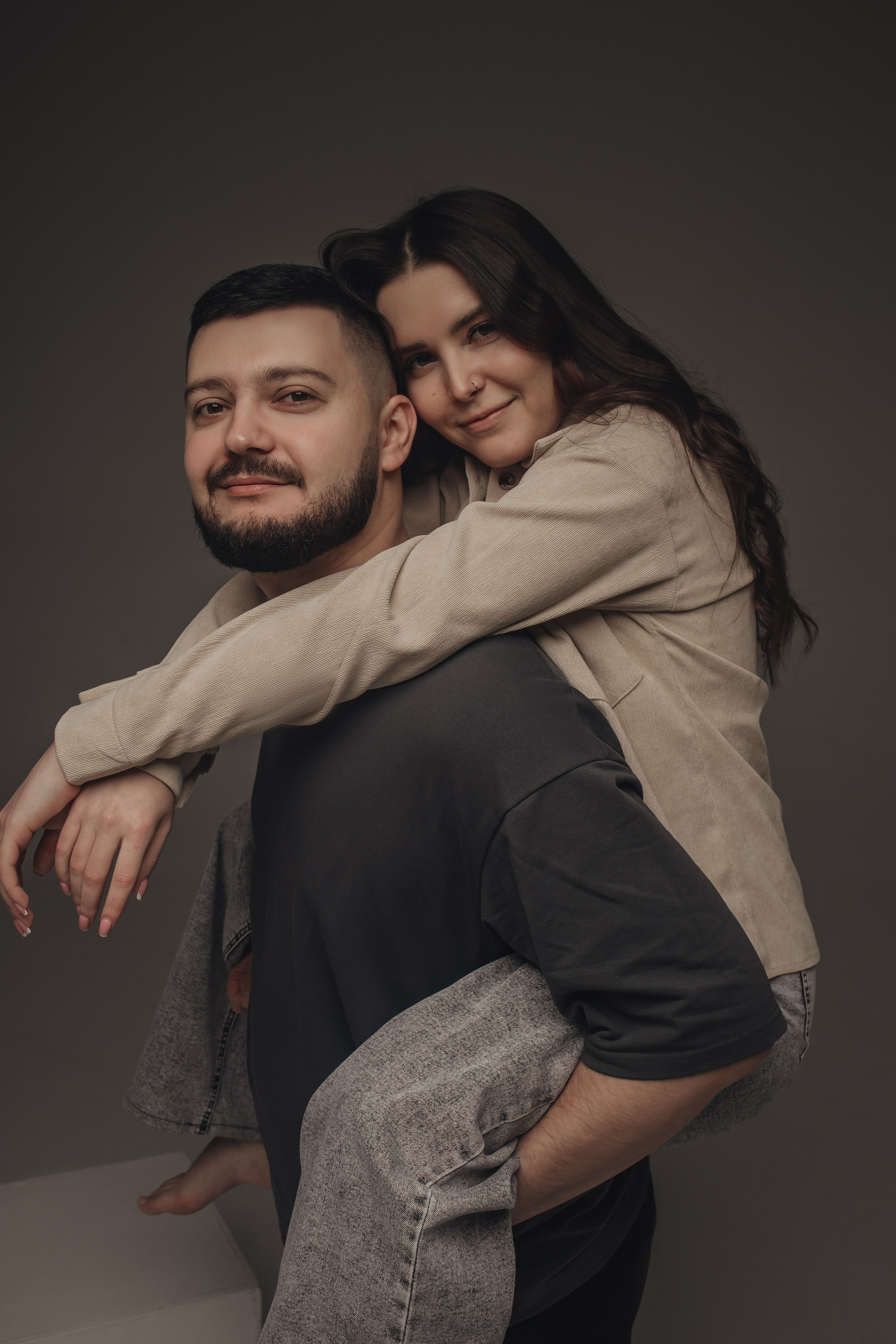 Love Story. Фотограф Новосибирск