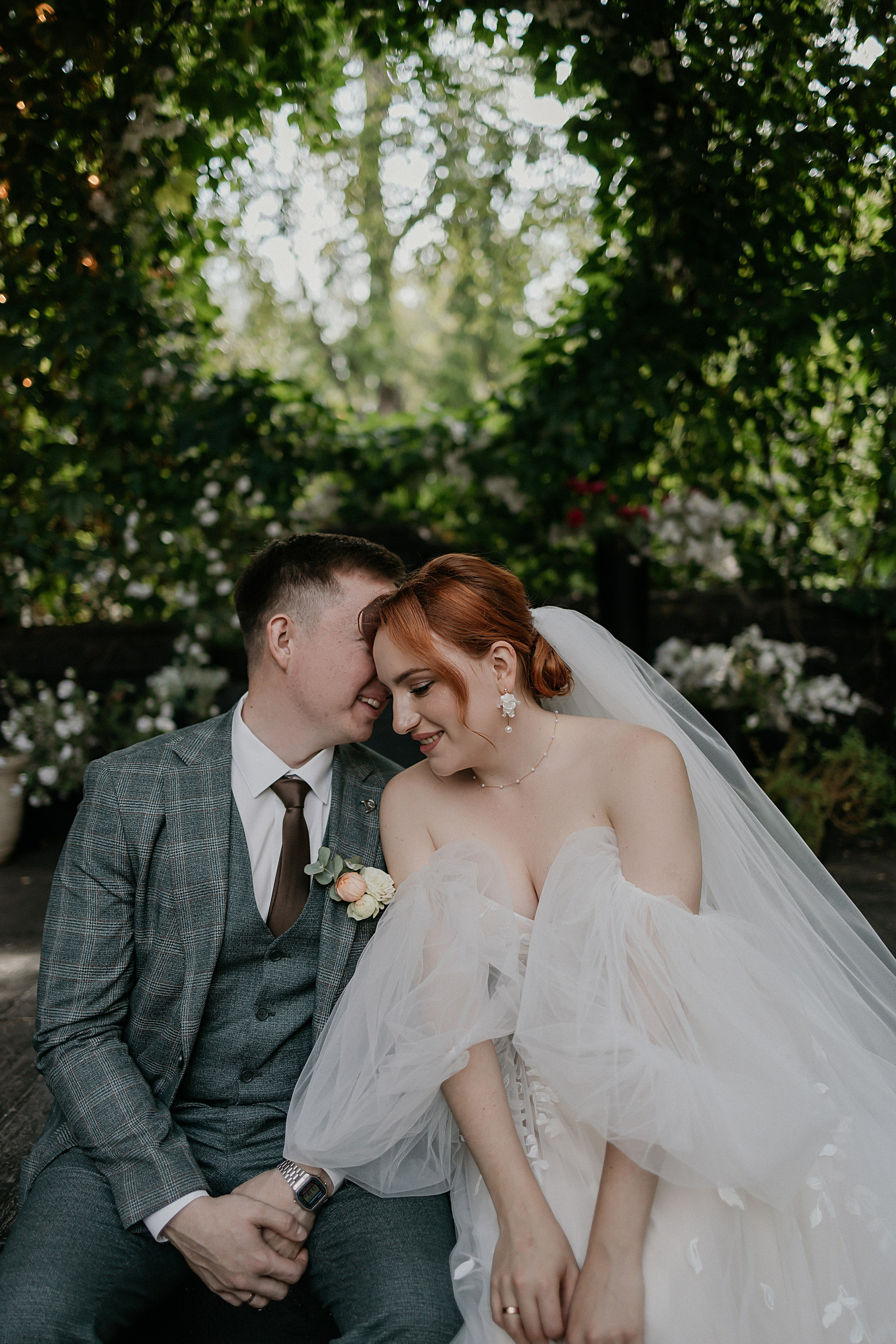 Екатерина и Алнур. Семейный и свадебный фотограф в Казани Ирина Кириллова