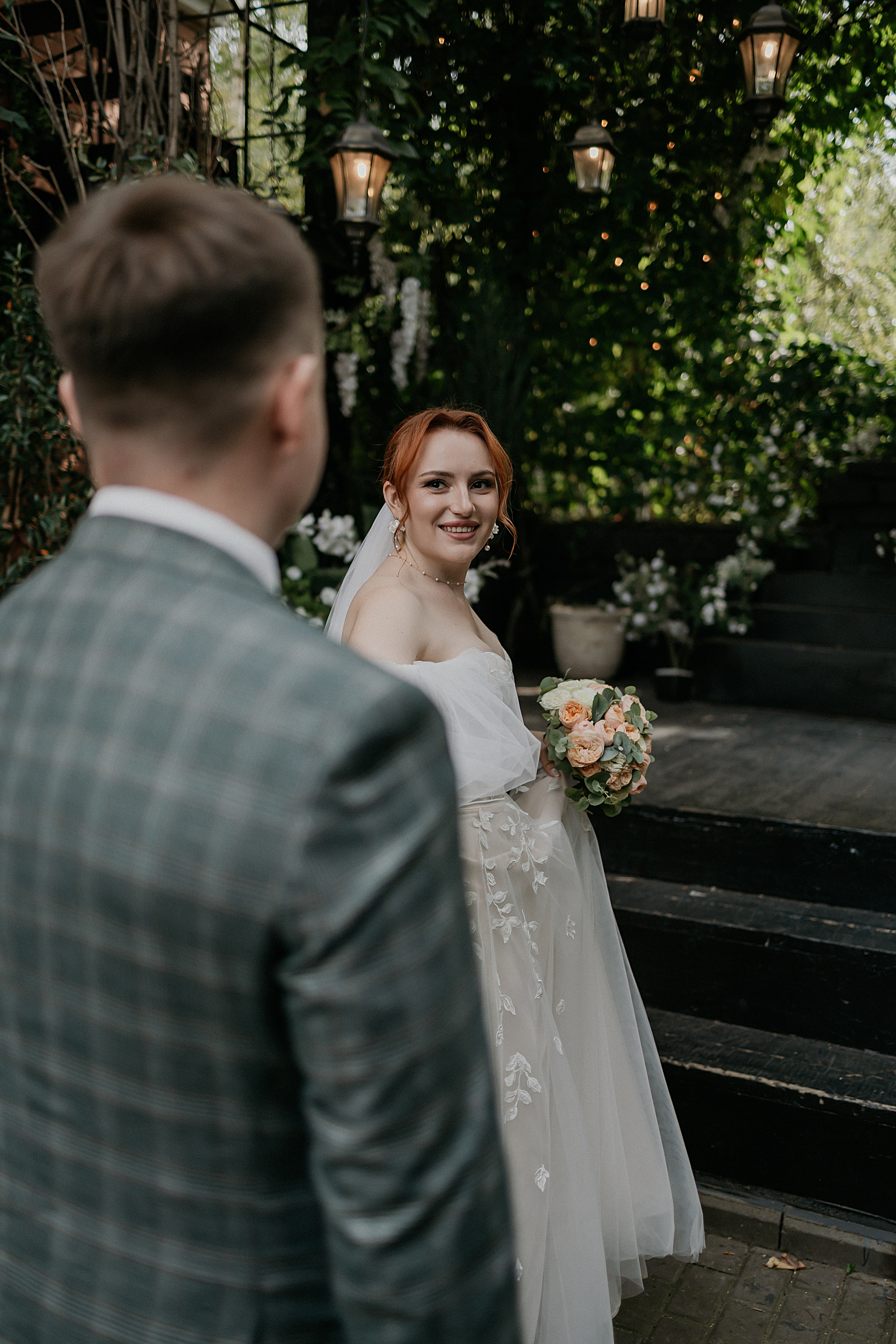 Екатерина и Алнур. Семейный и свадебный фотограф в Казани Ирина Кириллова