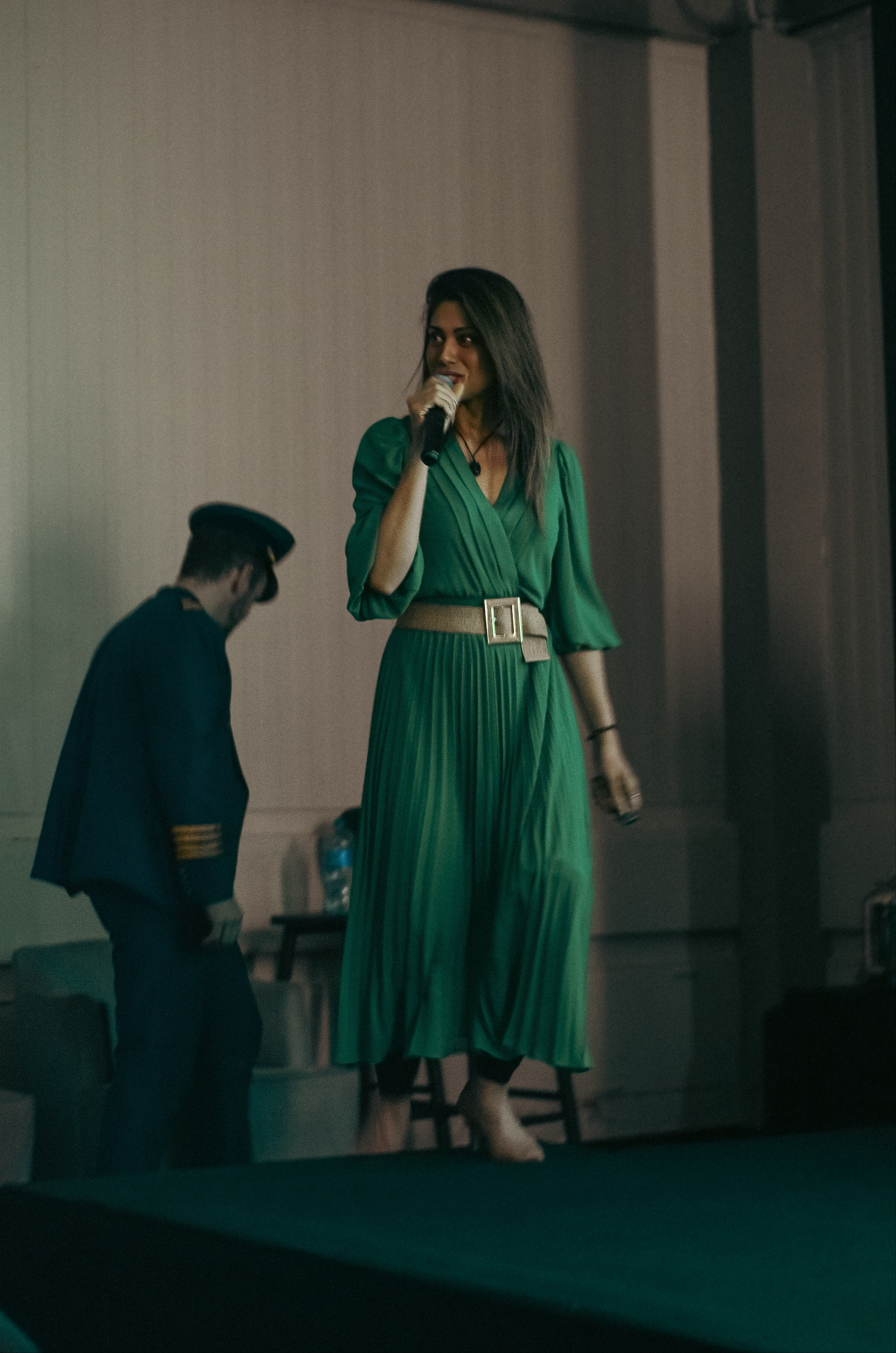 IMPACTO. Fotógrafo | Sessão de fotos