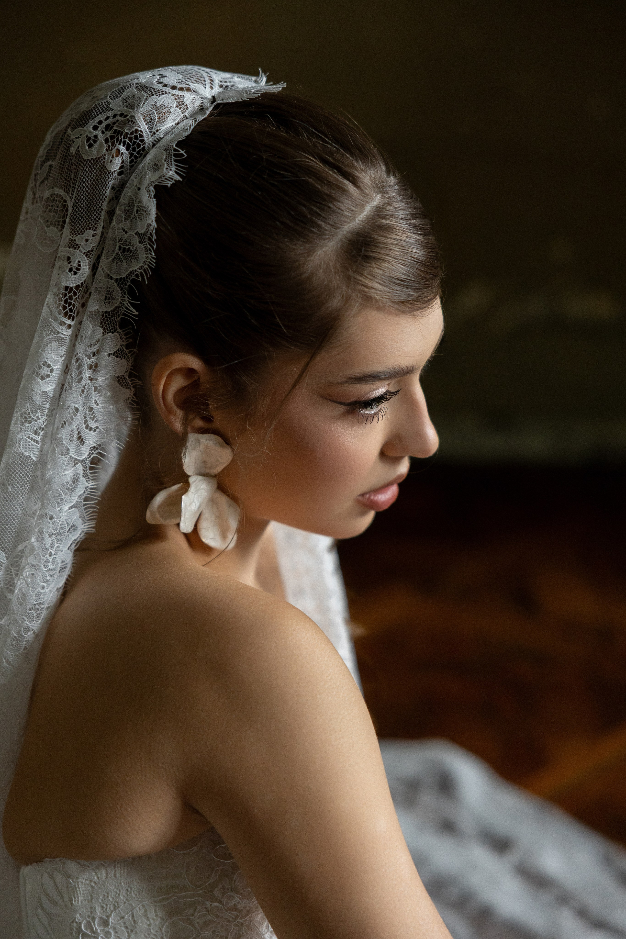 Утро невесты Элина. Фотограф Краснодар