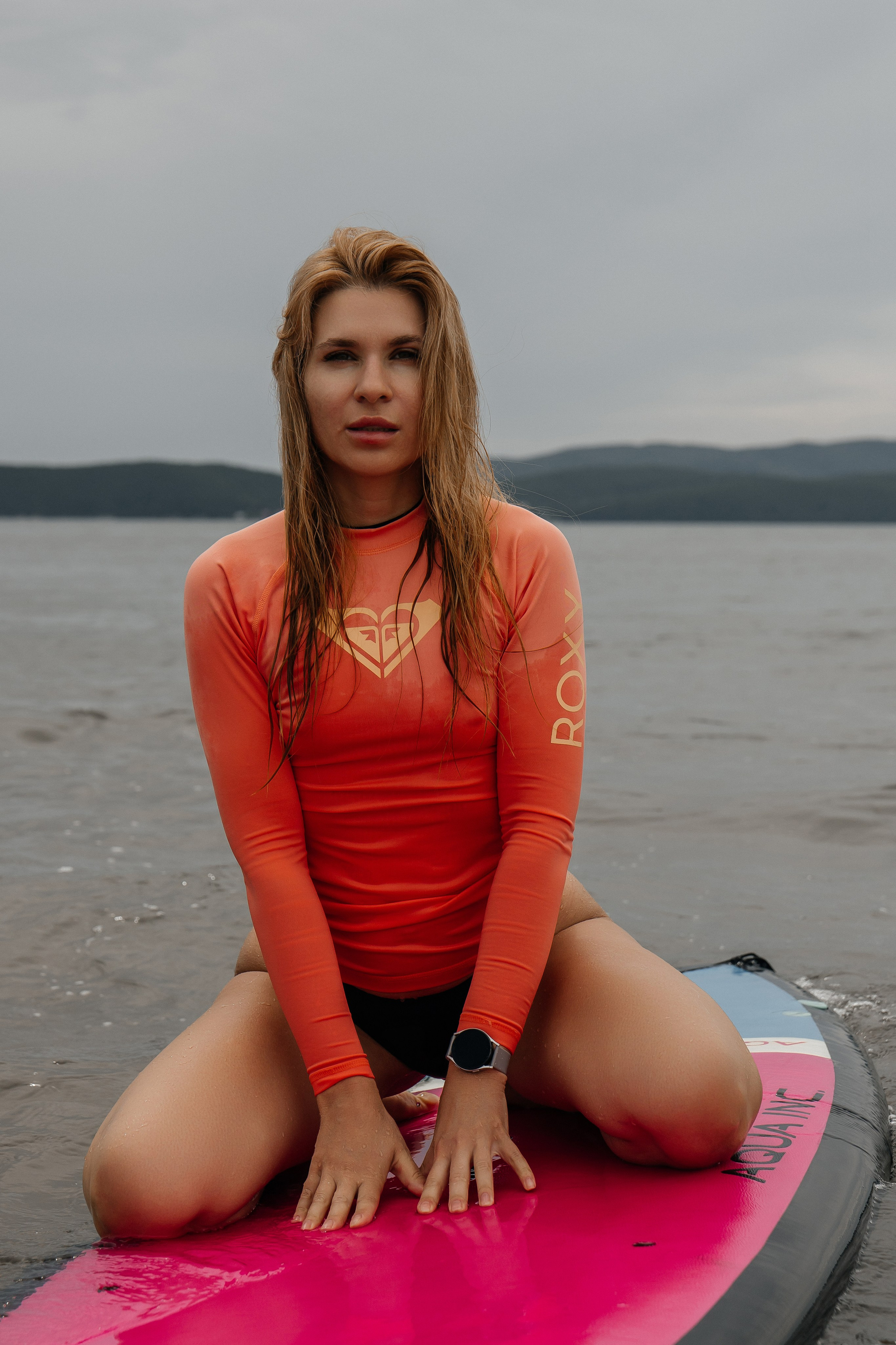 Анна. Фотограф город Находка. Ольга Калабухова