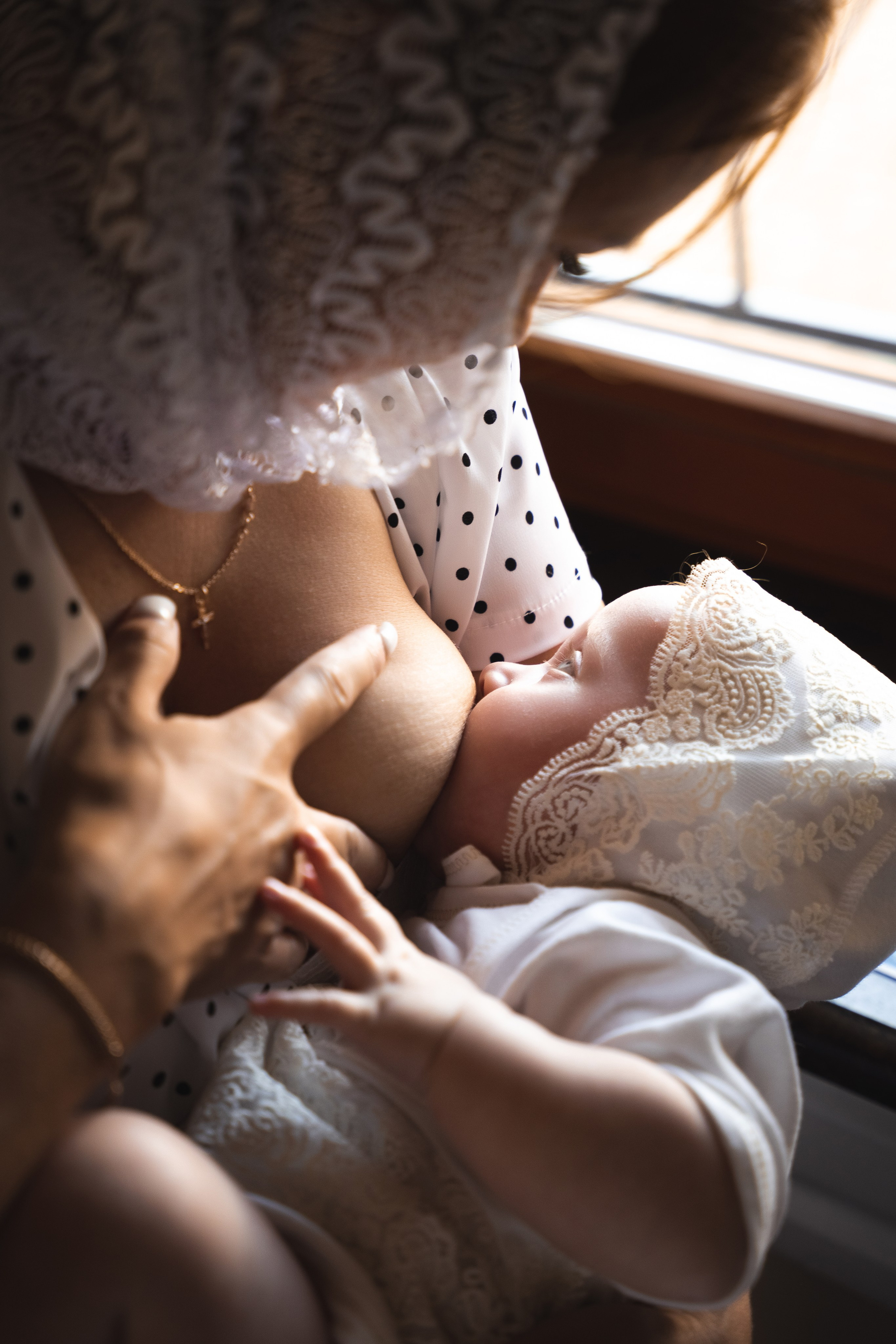 Дарья. Фотограф в Ульяновске Александра Григоровских