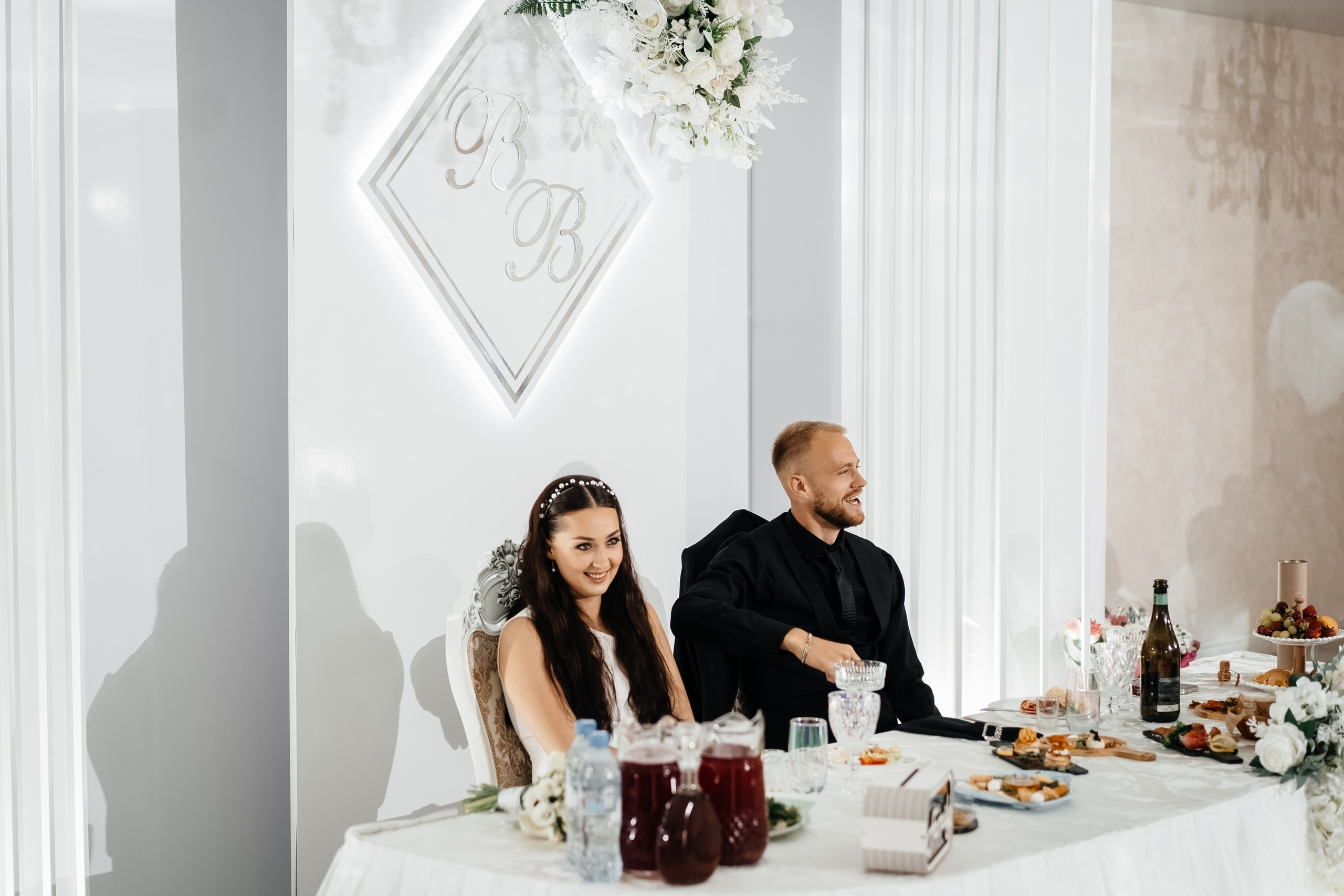 Валерия & Вячеслав. Свадебный фотограф Барнаул Алексей Павлов