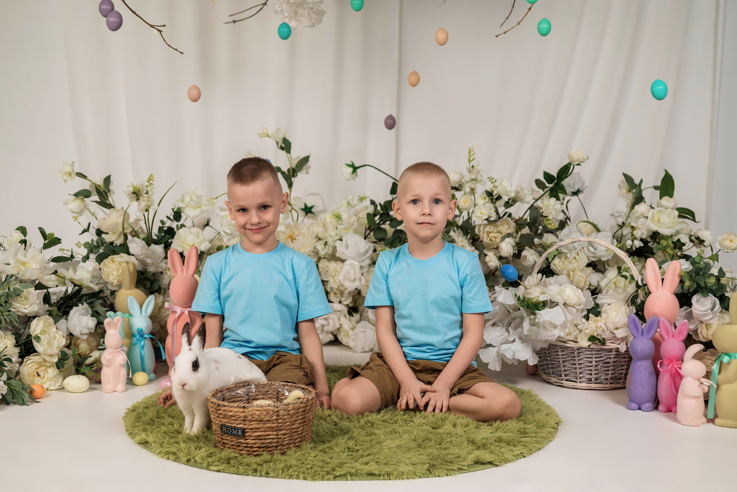 Фотопроект Пасха 2026 г. Фотограф в городе Салават