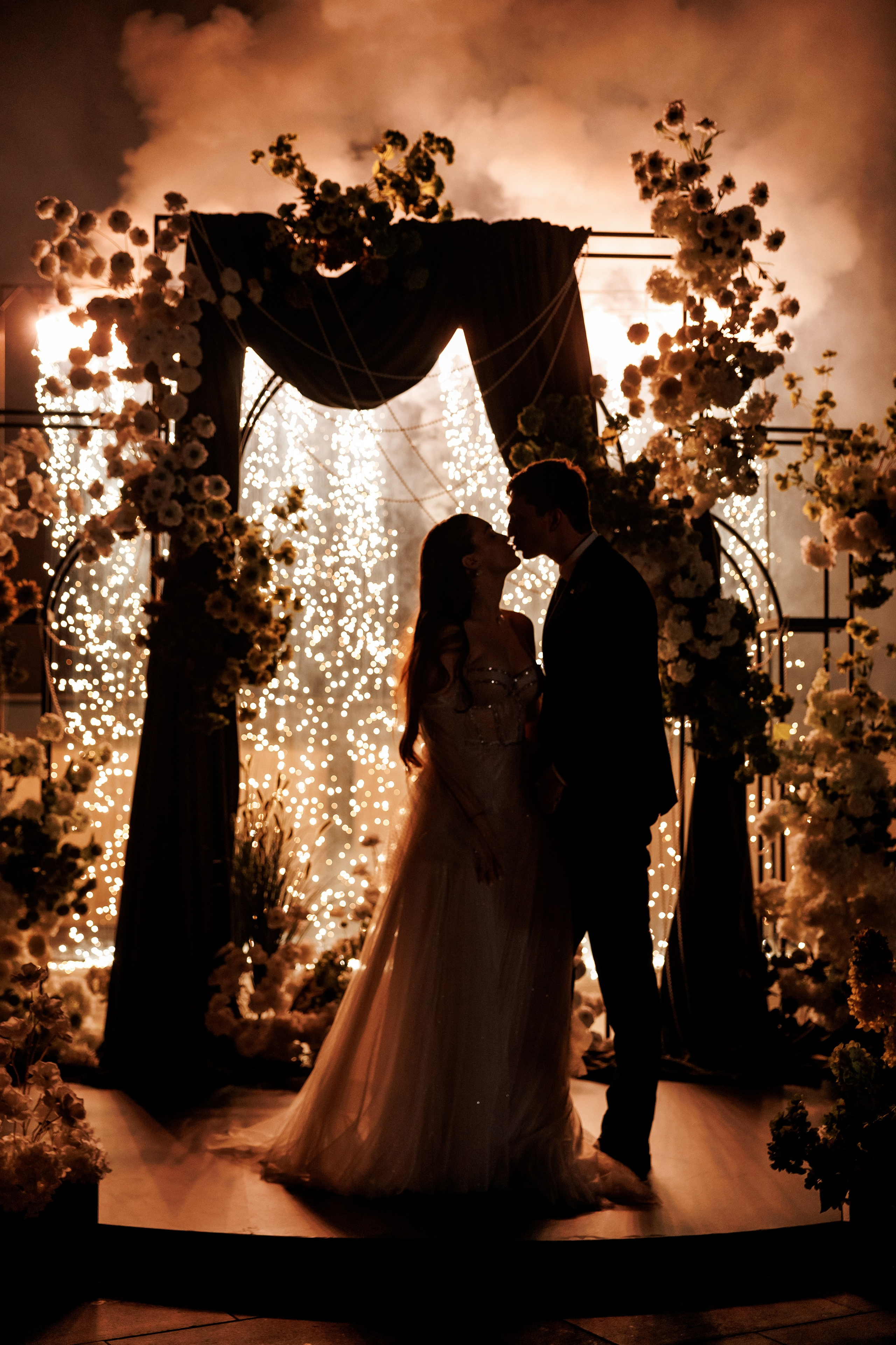 Илья и Анастасия 20.09.2025. Студия событий ДЕЙЗИ. Организация мероприятий. Свадебное агентство в Ростове-на-Дону. Свадебный организатор. Организация свадьбы под ключ