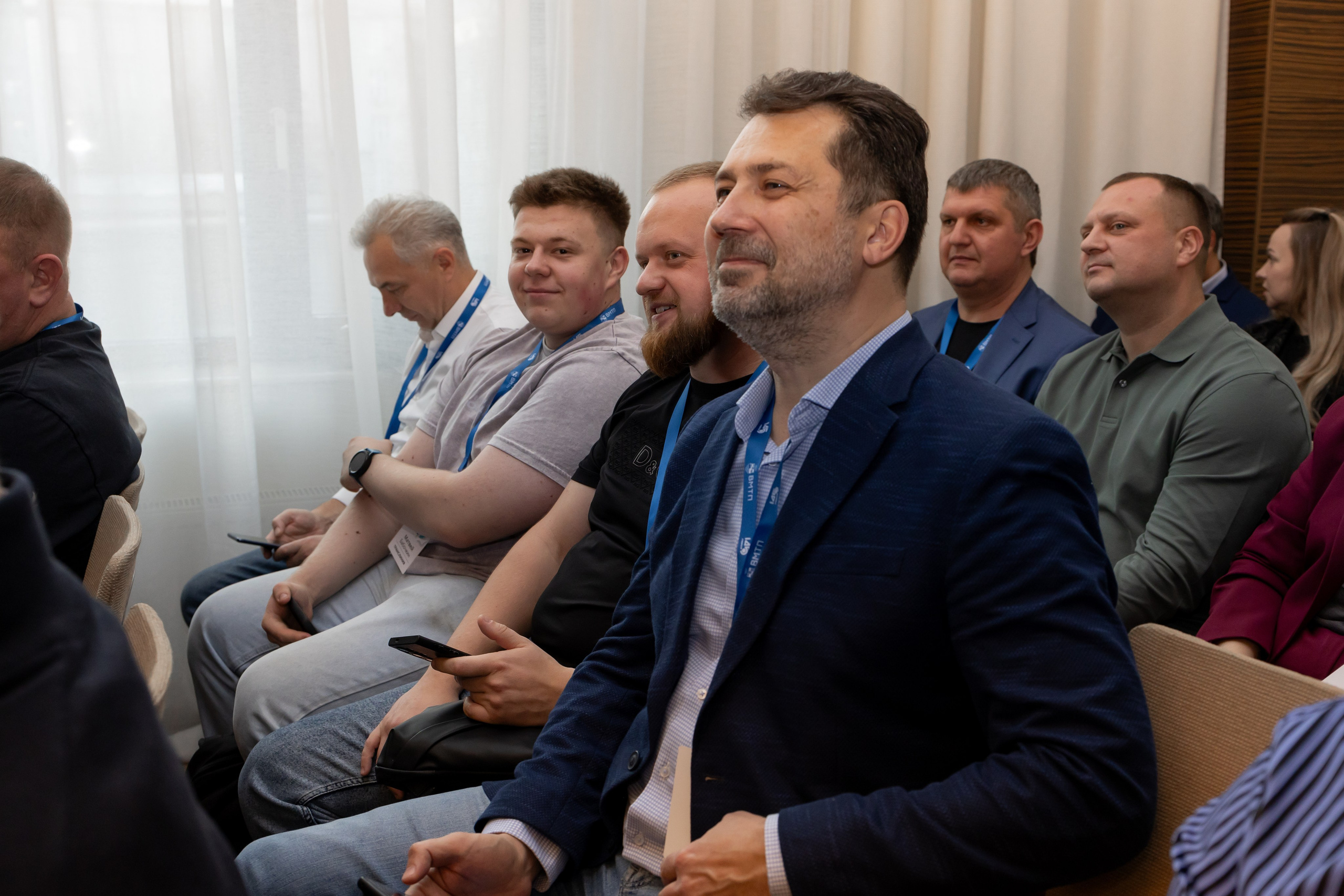 Репортаж Fesco. Фотограф в Новосибирске Екатерина Васильева