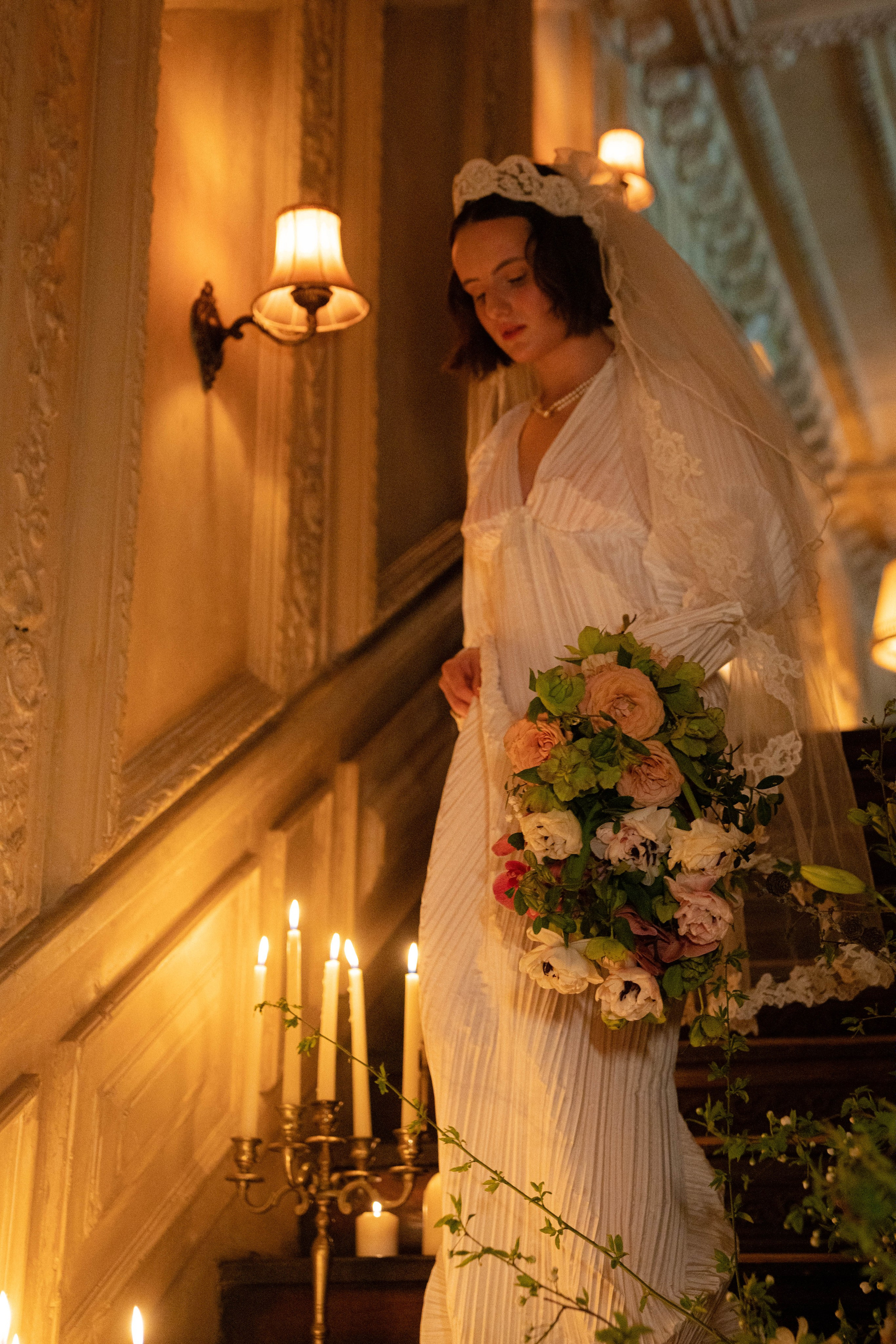 Весна винтажная. Ресторан «Пушкинъ». Оформление свадеб, декор свадеб Вера Маркова, Москва