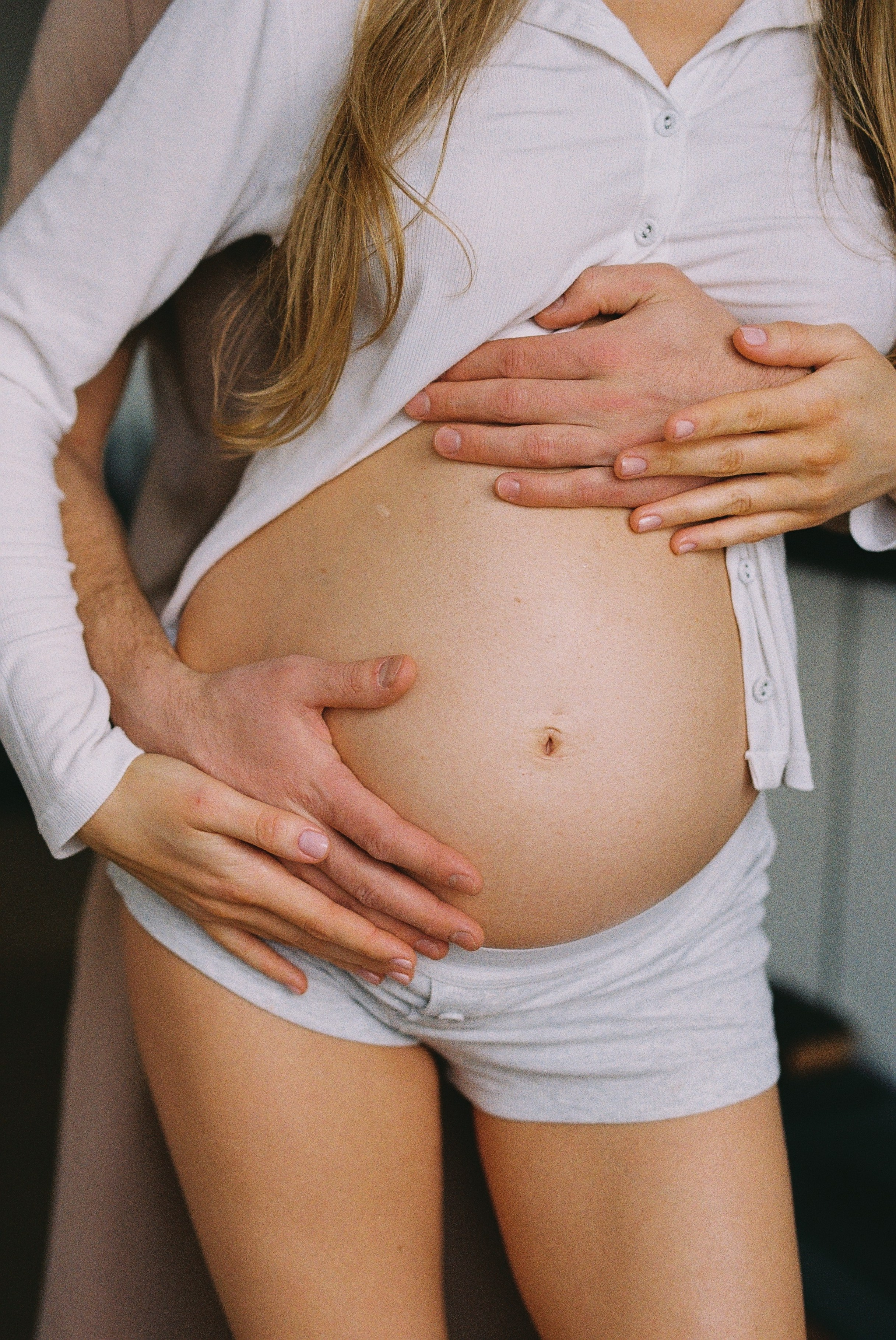 Полина и Никита (35 мм). Фотограф в Екатеринбурге и Москве, Анна