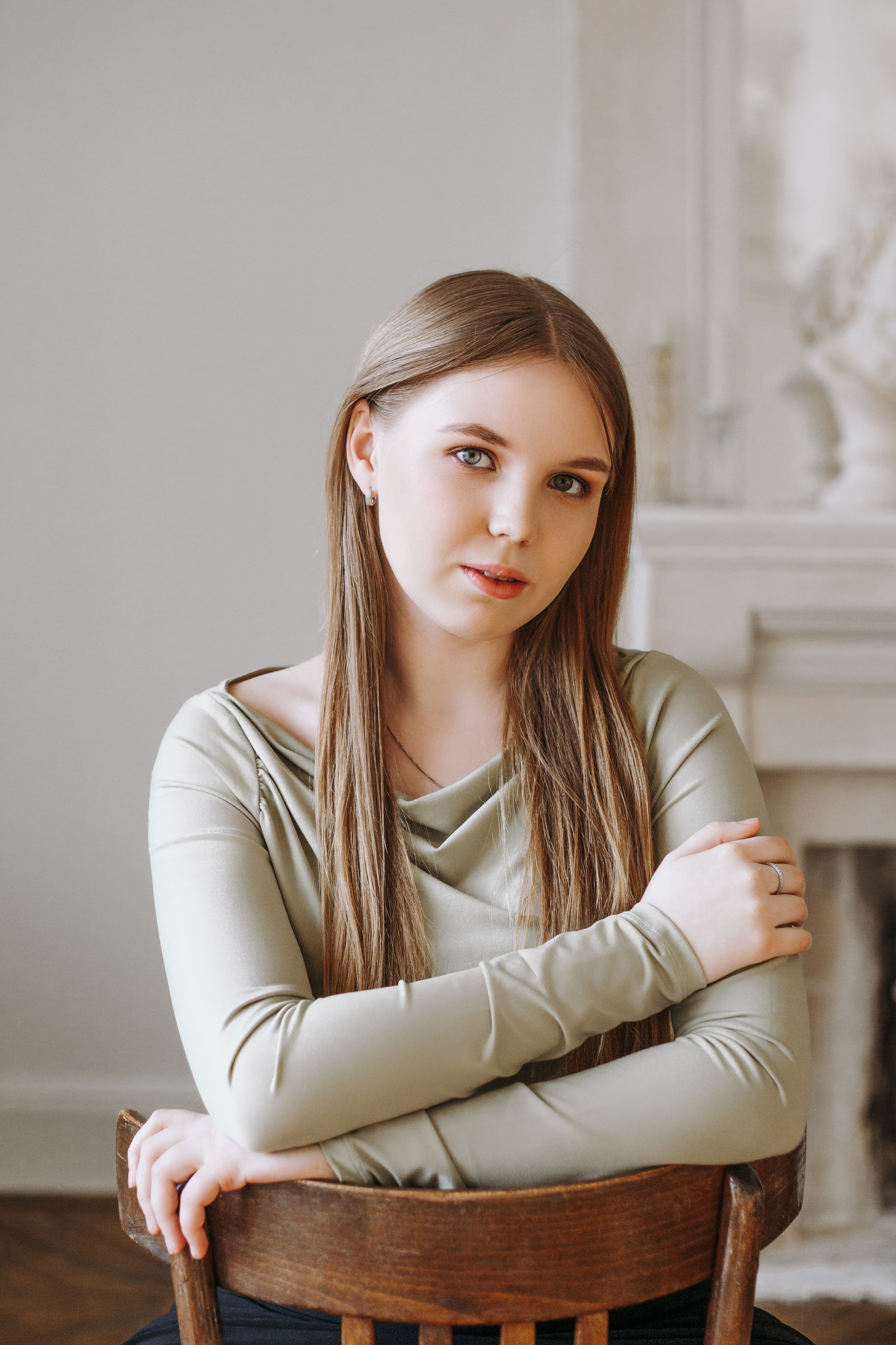 Fine Art. Аня. Фотограф в Тюмени | Оксана Пасичник