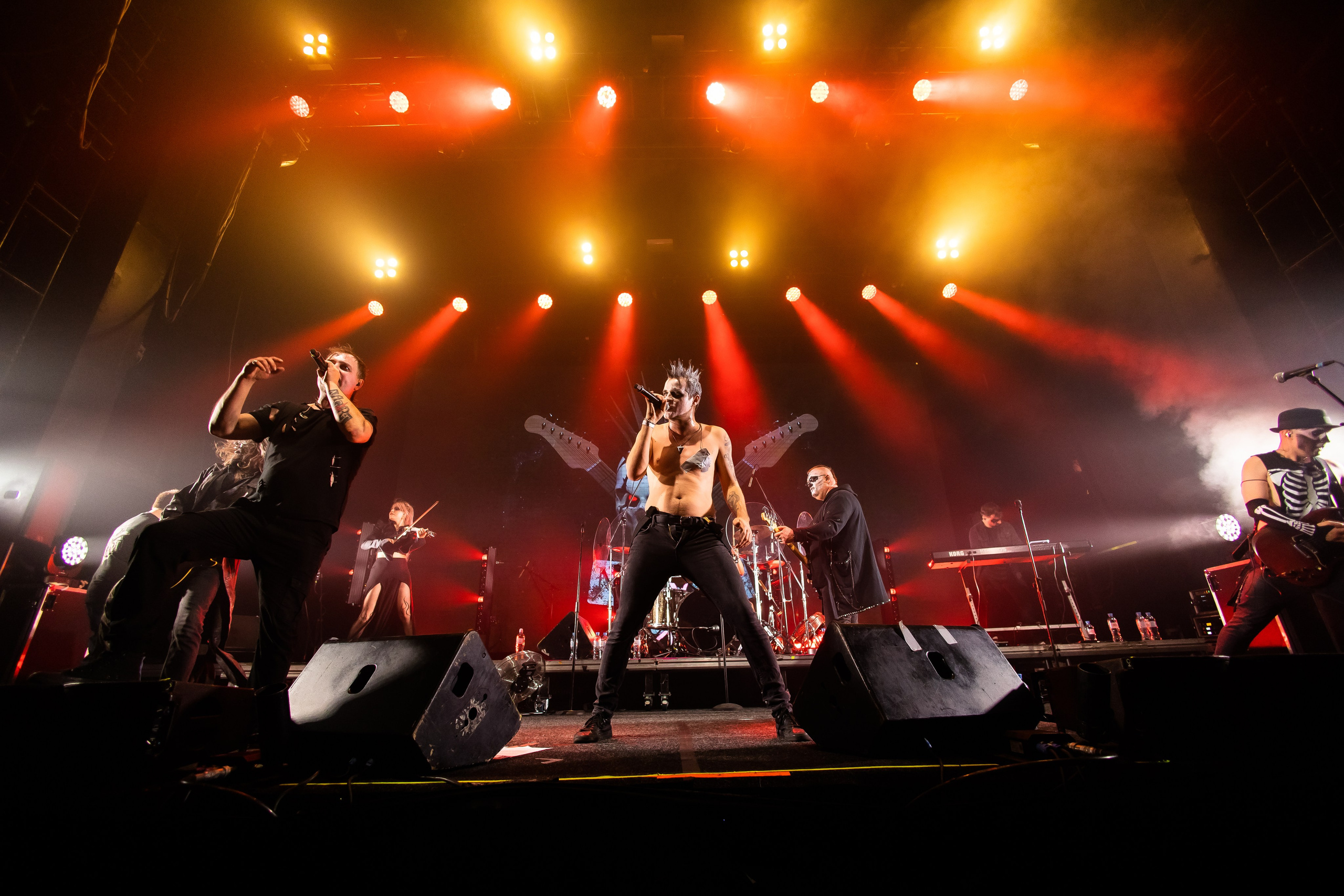 NAGART. Фотограф Сонкина Татьяна