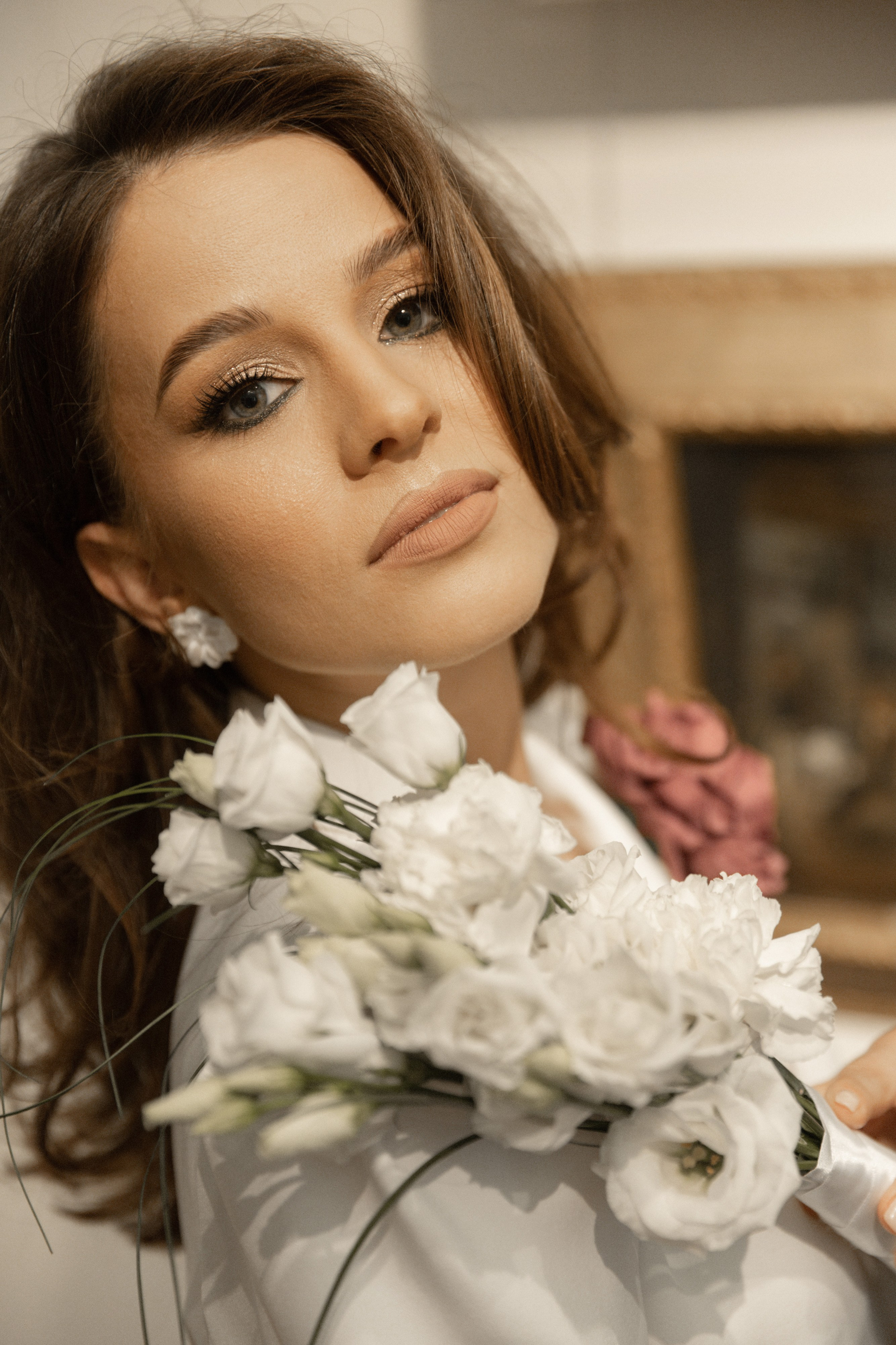 Свадебная съемка. Дарья Корч