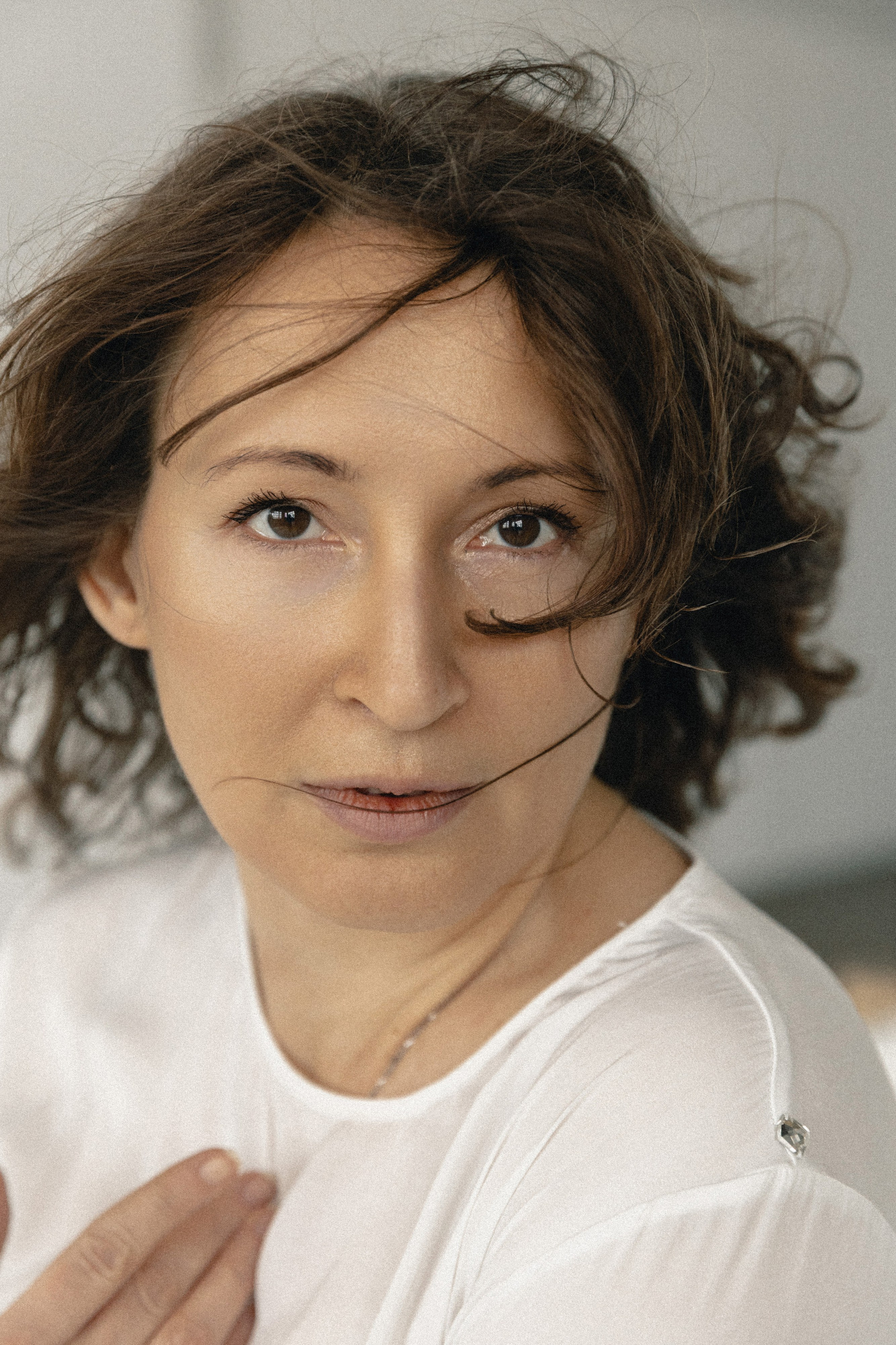 Индивидуальная съемка. Дарья Корч