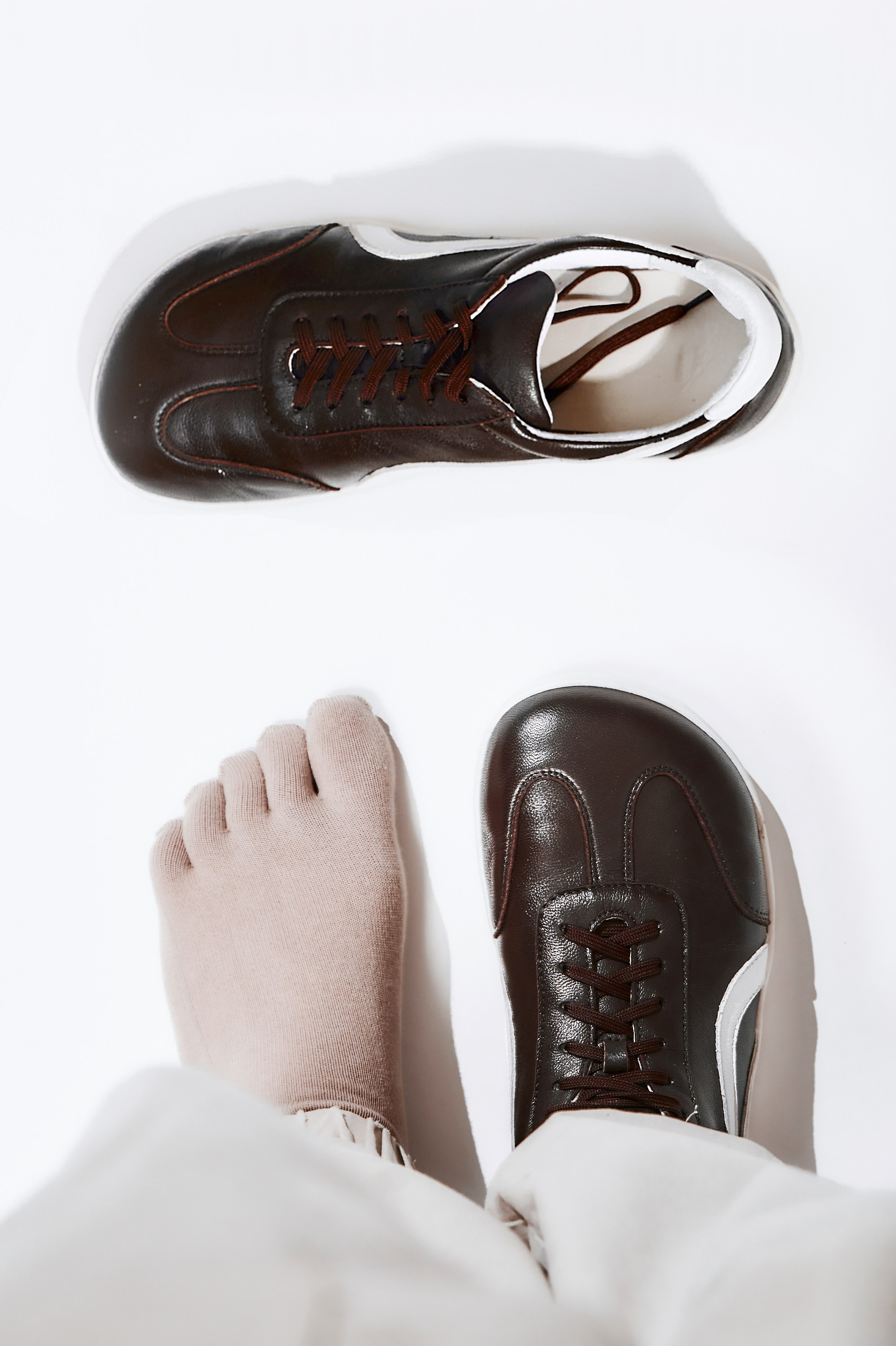 Footology. Коммерческий фотограф в Казани Ксения Добролюбова