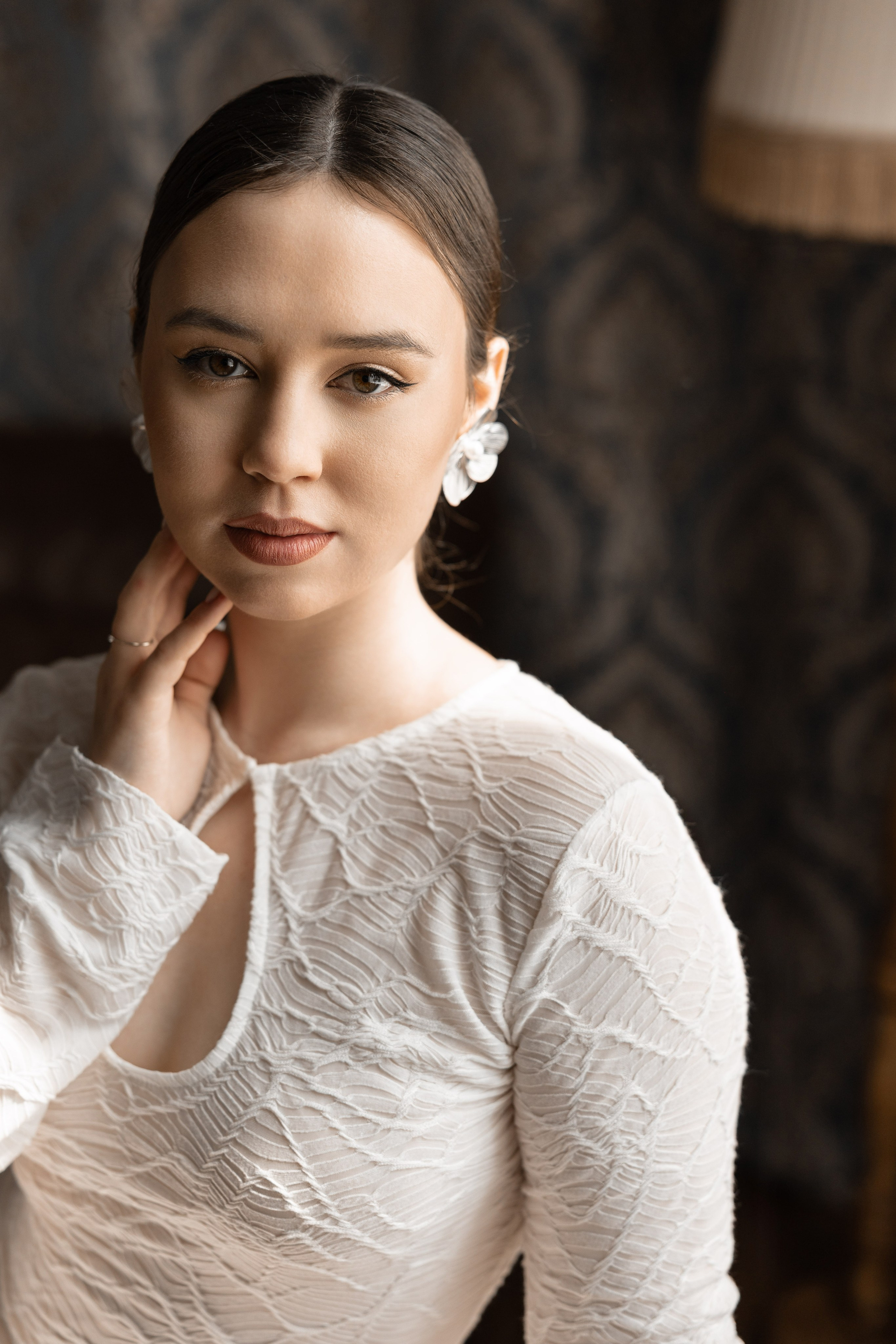 Александр и Анна. Свадебный фотограф Тула Москва СПБ / Сёмина Дарья