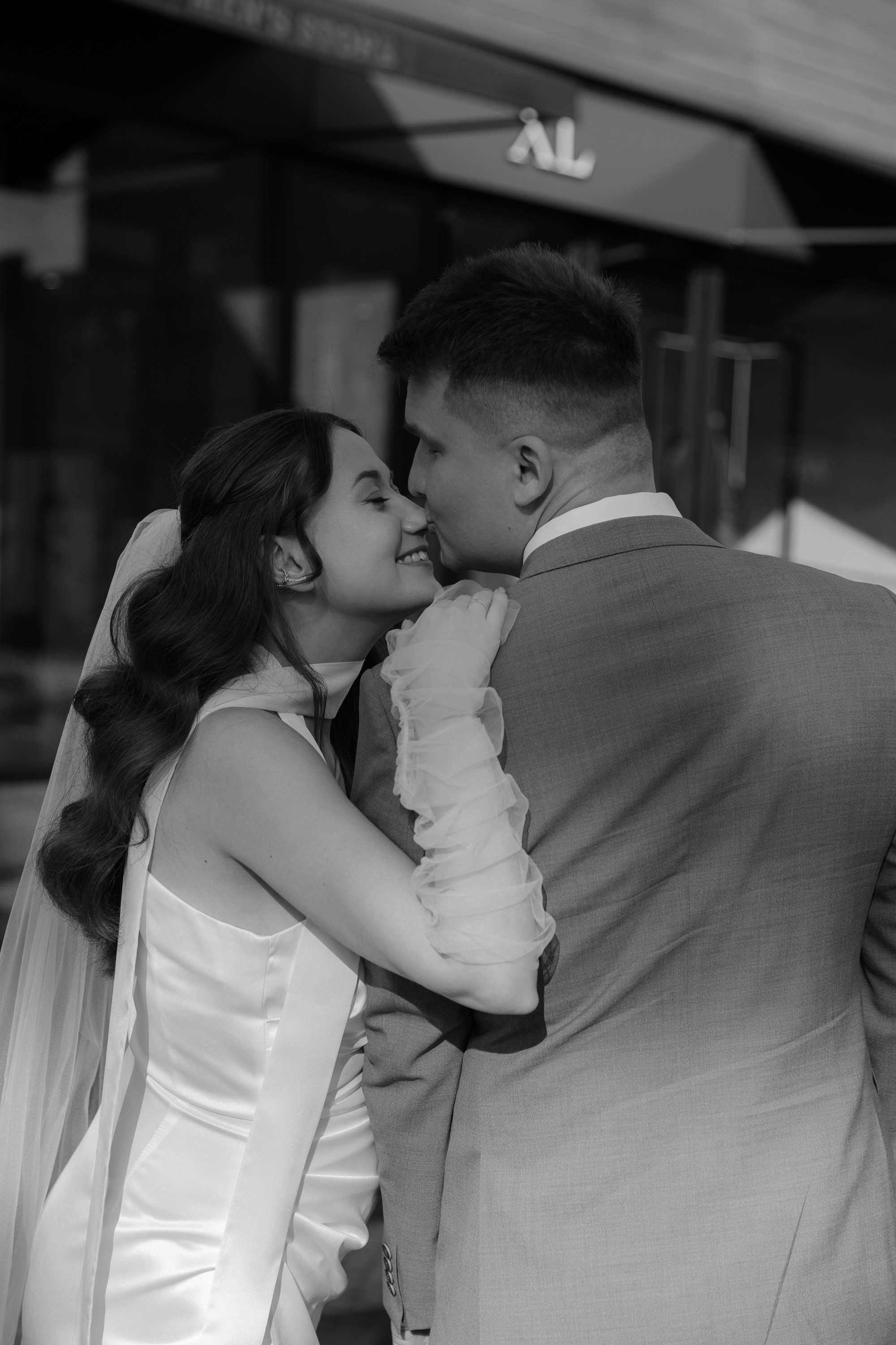 Татьяна и Александр. Свадебный и семейный фотограф в Москве Ирина Панькина