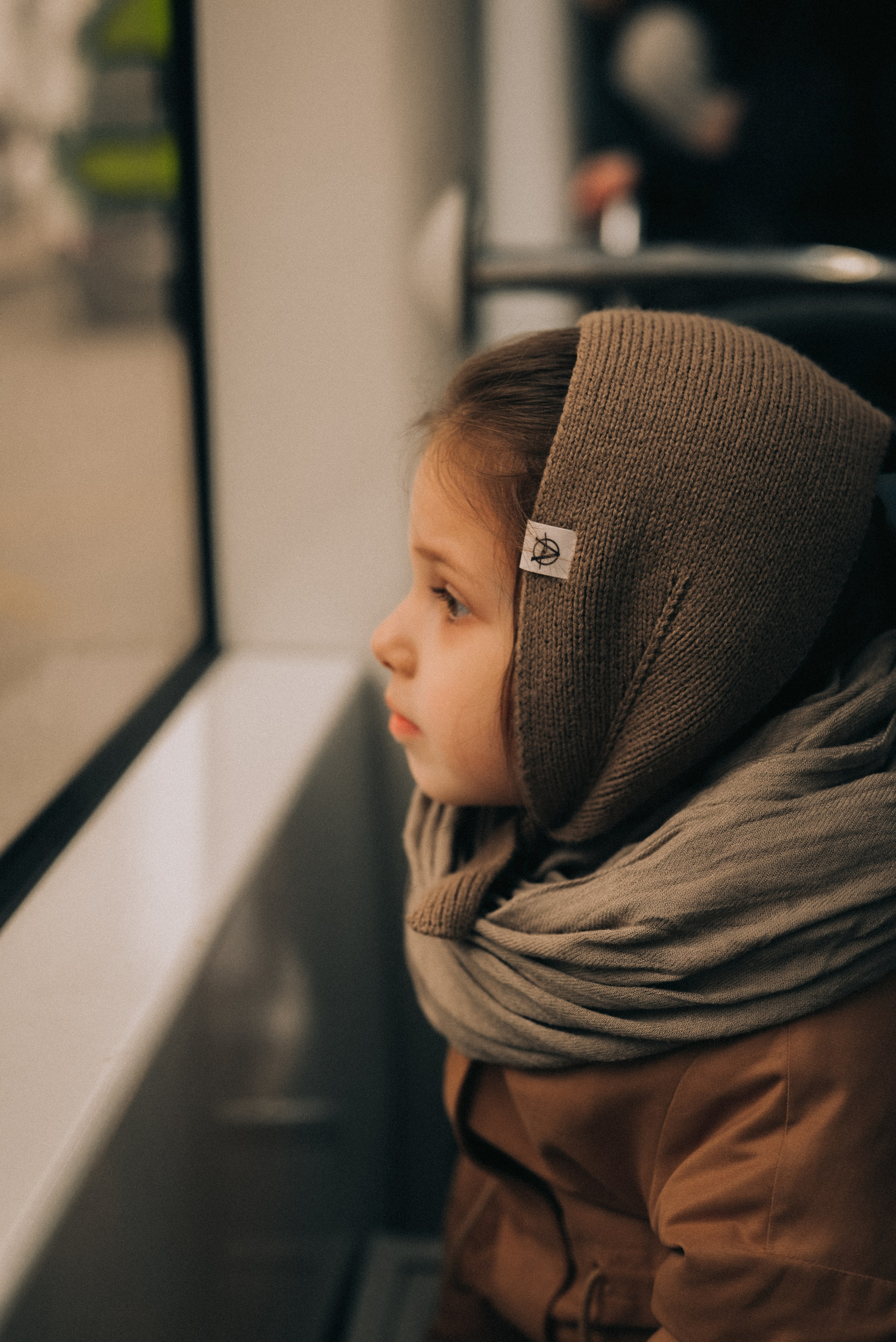 Анастасия и Сашенька. Прогулка в Измайлово. Семейный фотограф в Москве Дарья Пузикова