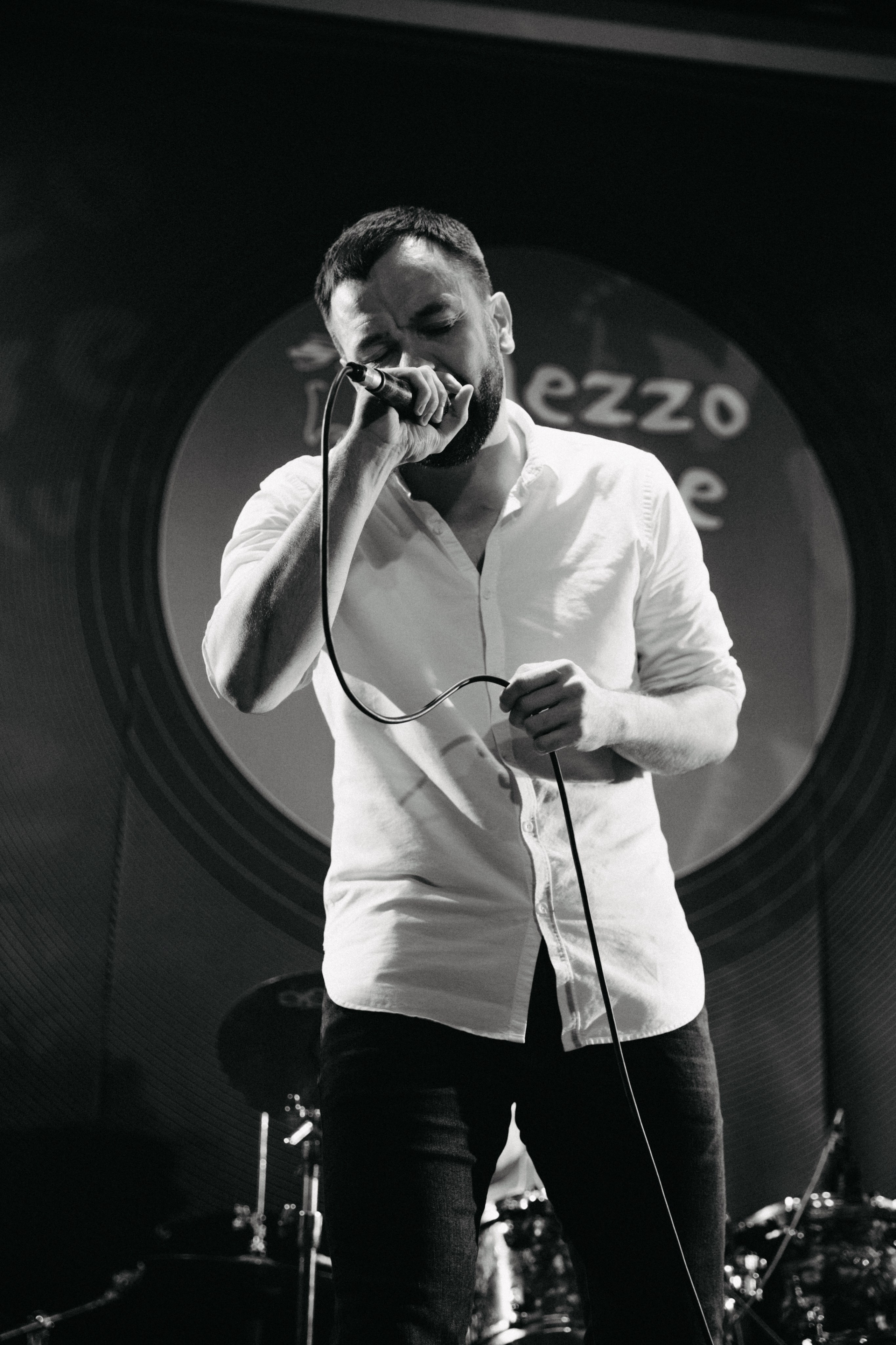 Концерт день дурака и разные люди. Свадебный и семейный фотограф Скрынник Светлана