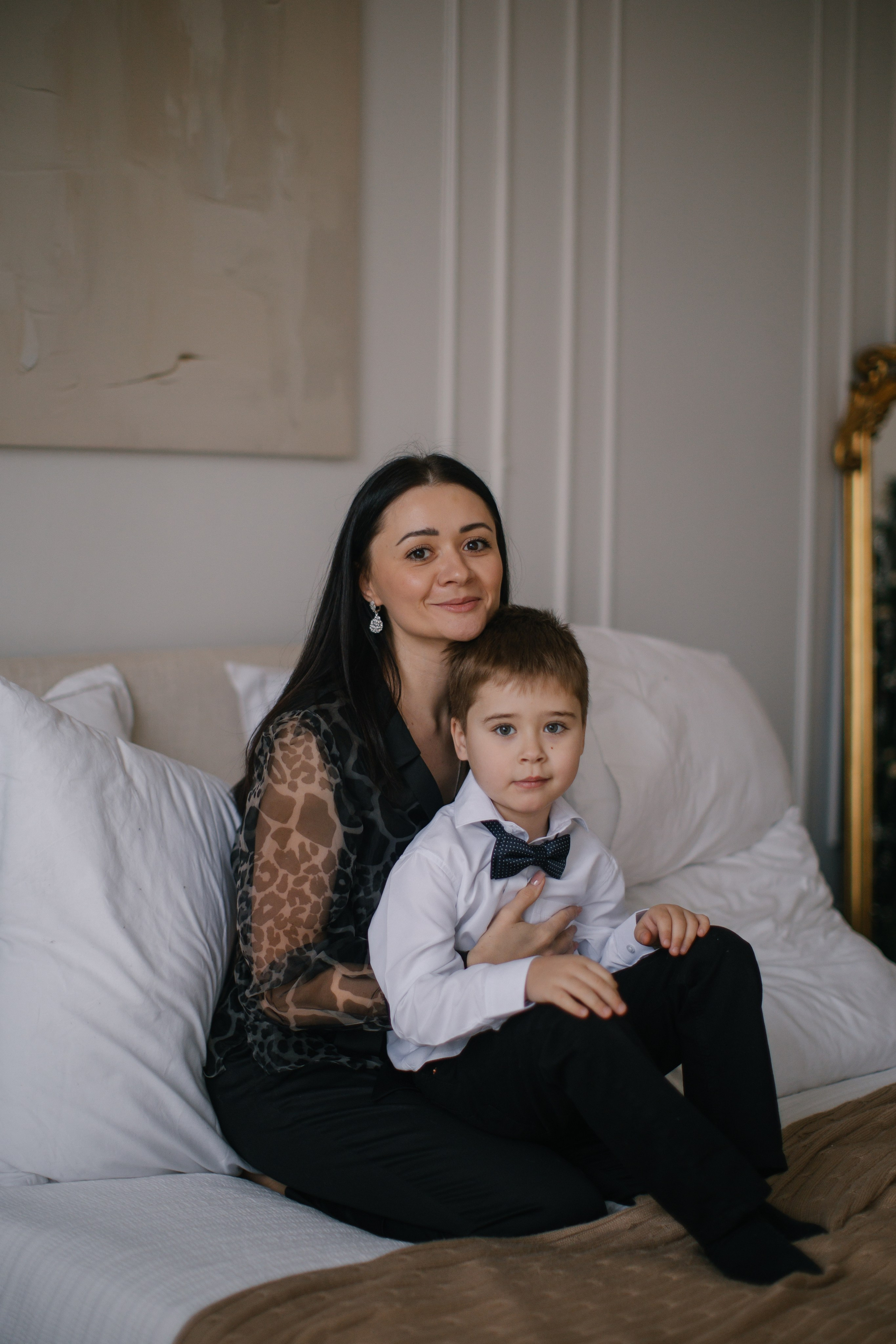 Большая семья. Свадебный и семейный фотограф Скрынник Светлана