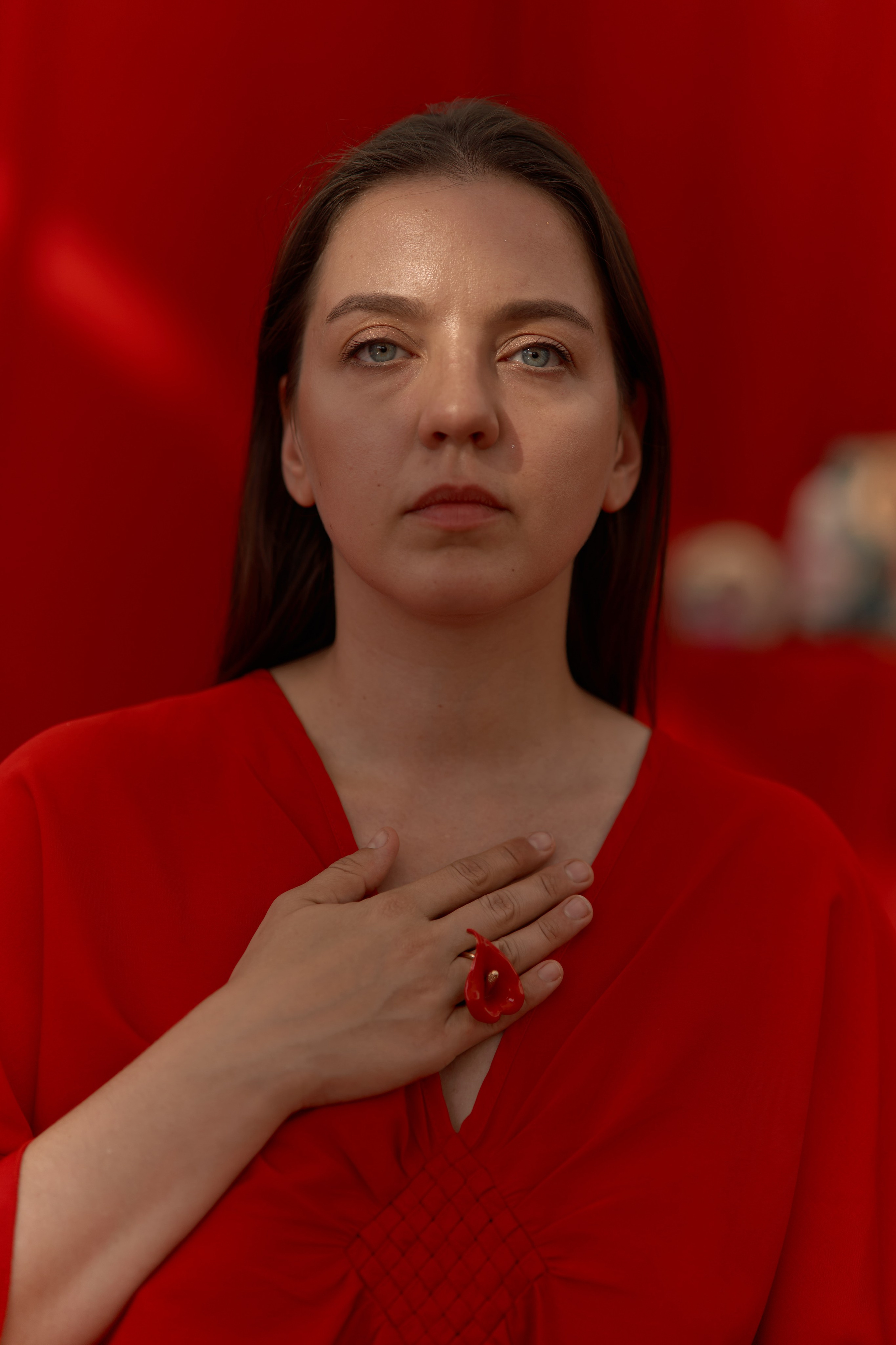 Женский круг. Фотограф в Москве — Ольга Кушнарева