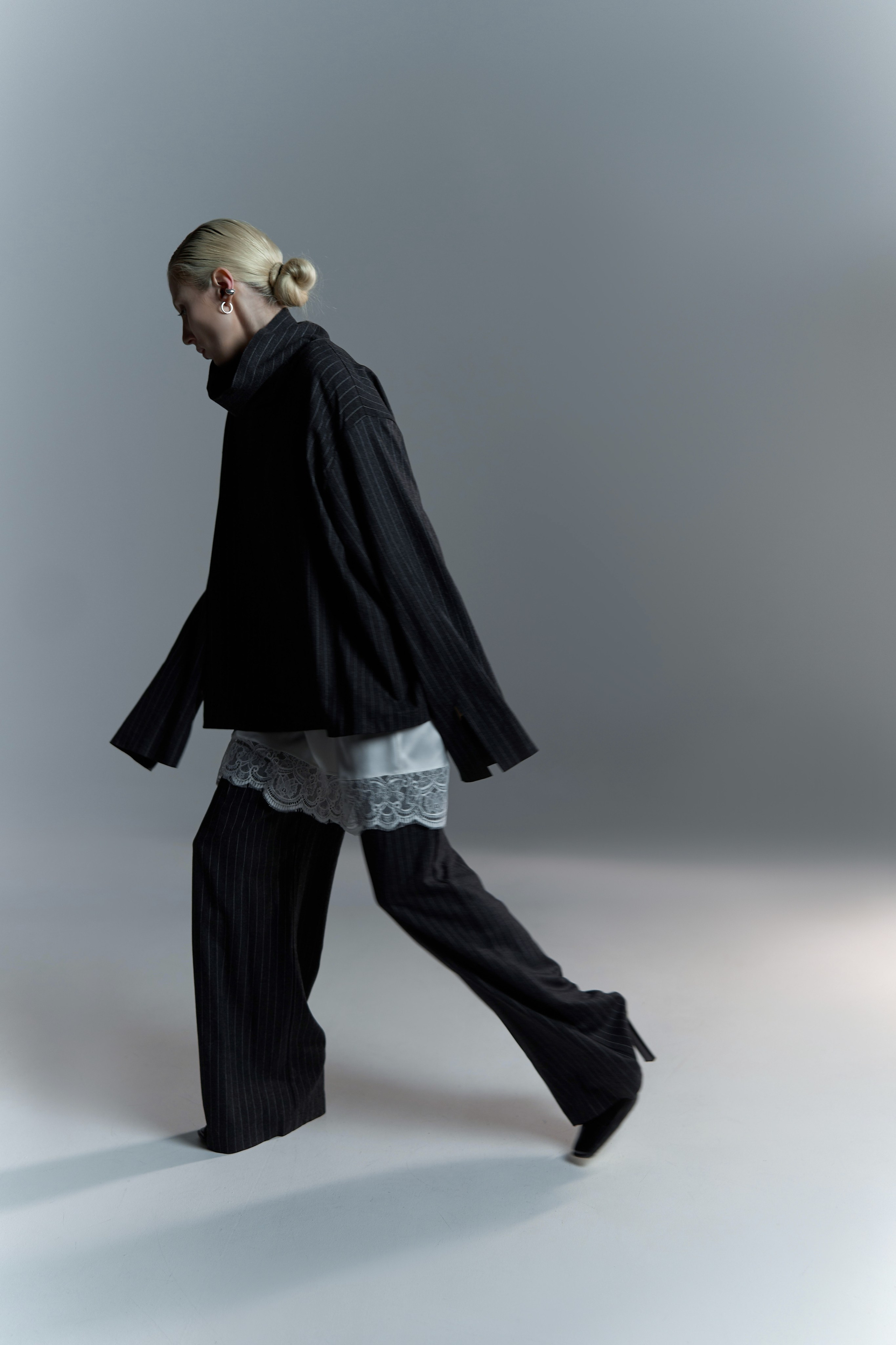 Для CHIENNE. Фотограф в Москве — Ольга Кушнарева